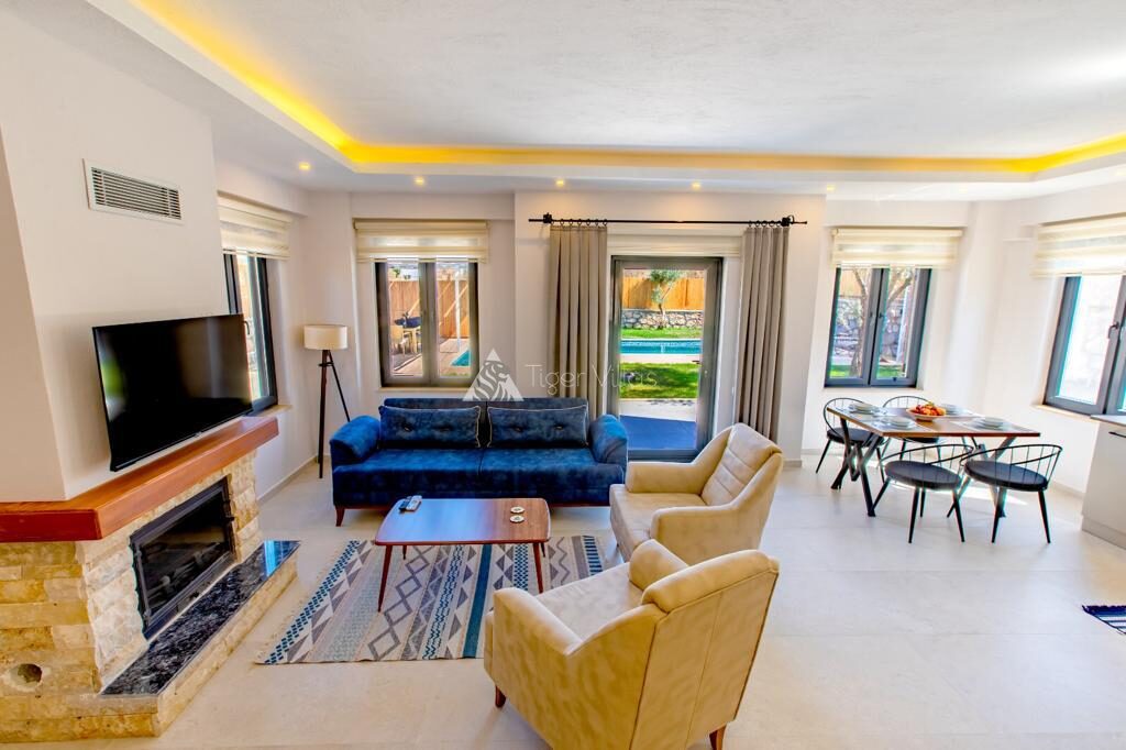 Villa Ersan 2 — 9
