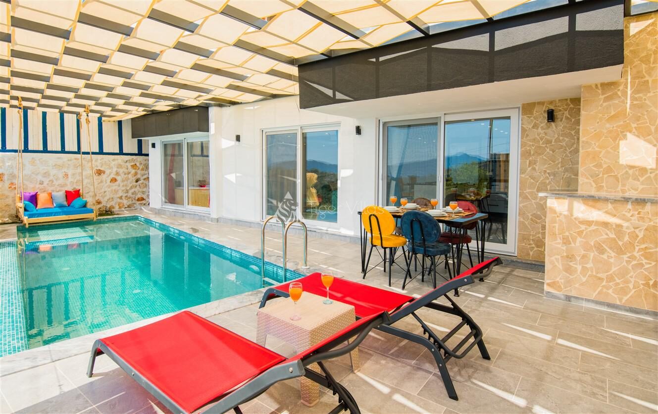 Villa Liza — 1