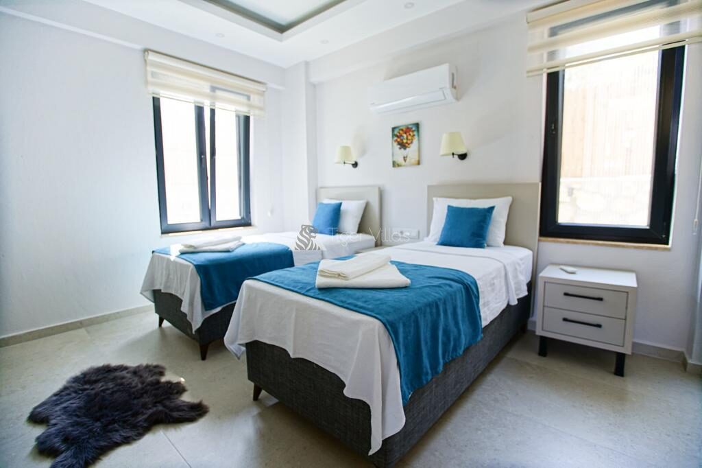Villa Ersan 2 — 12