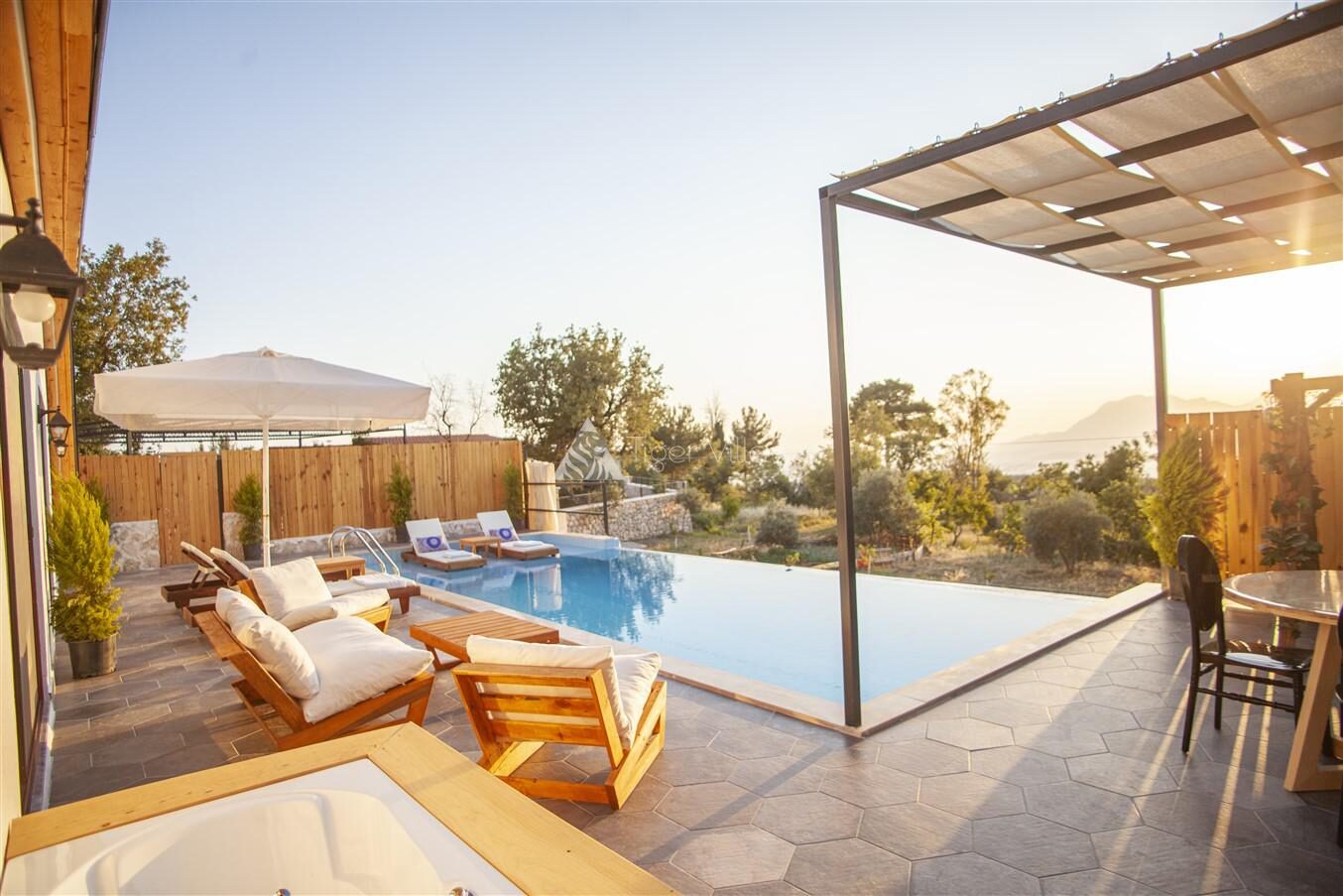 Villa İlkyaz — 4