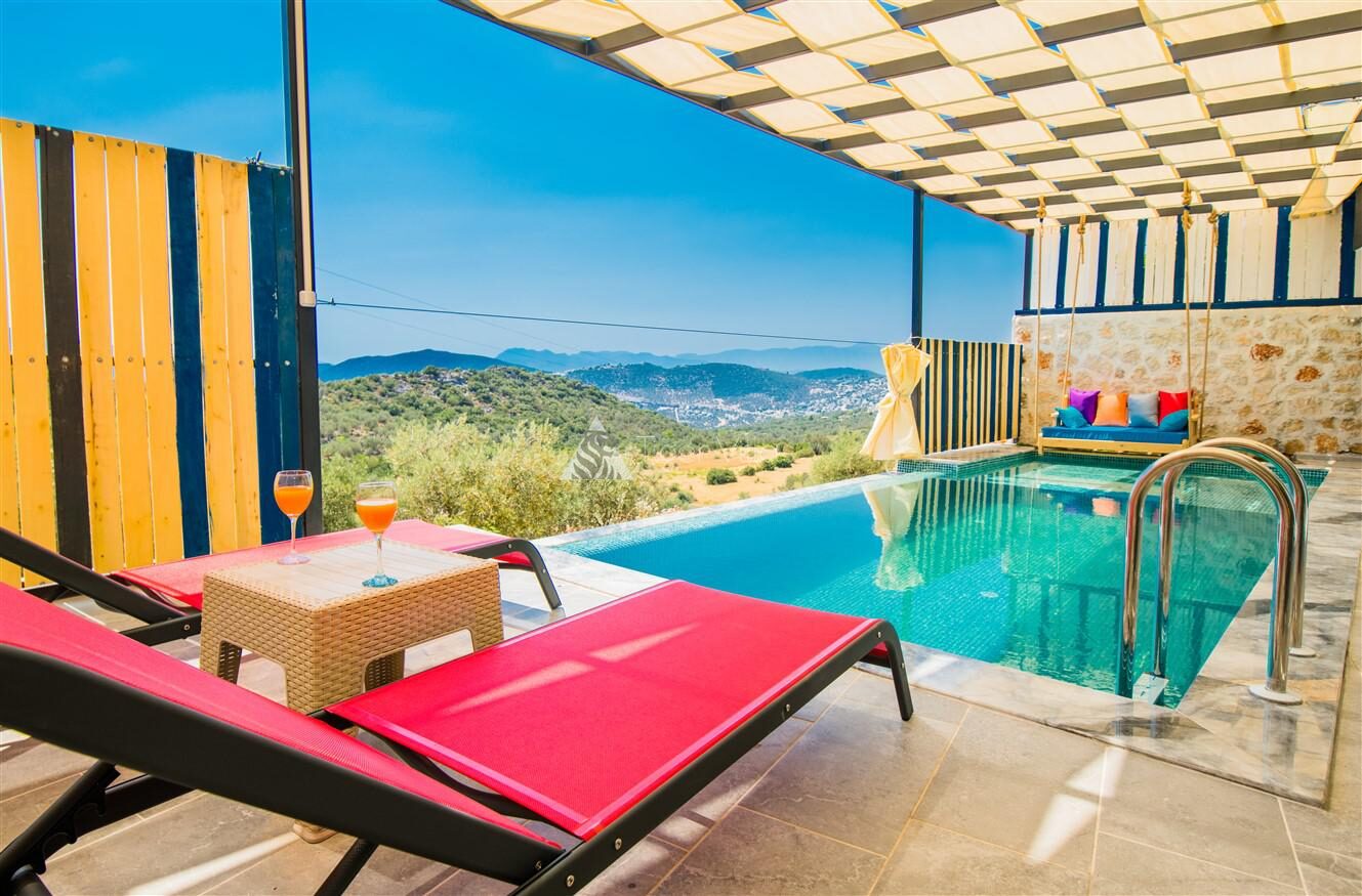 Villa Liza — 2