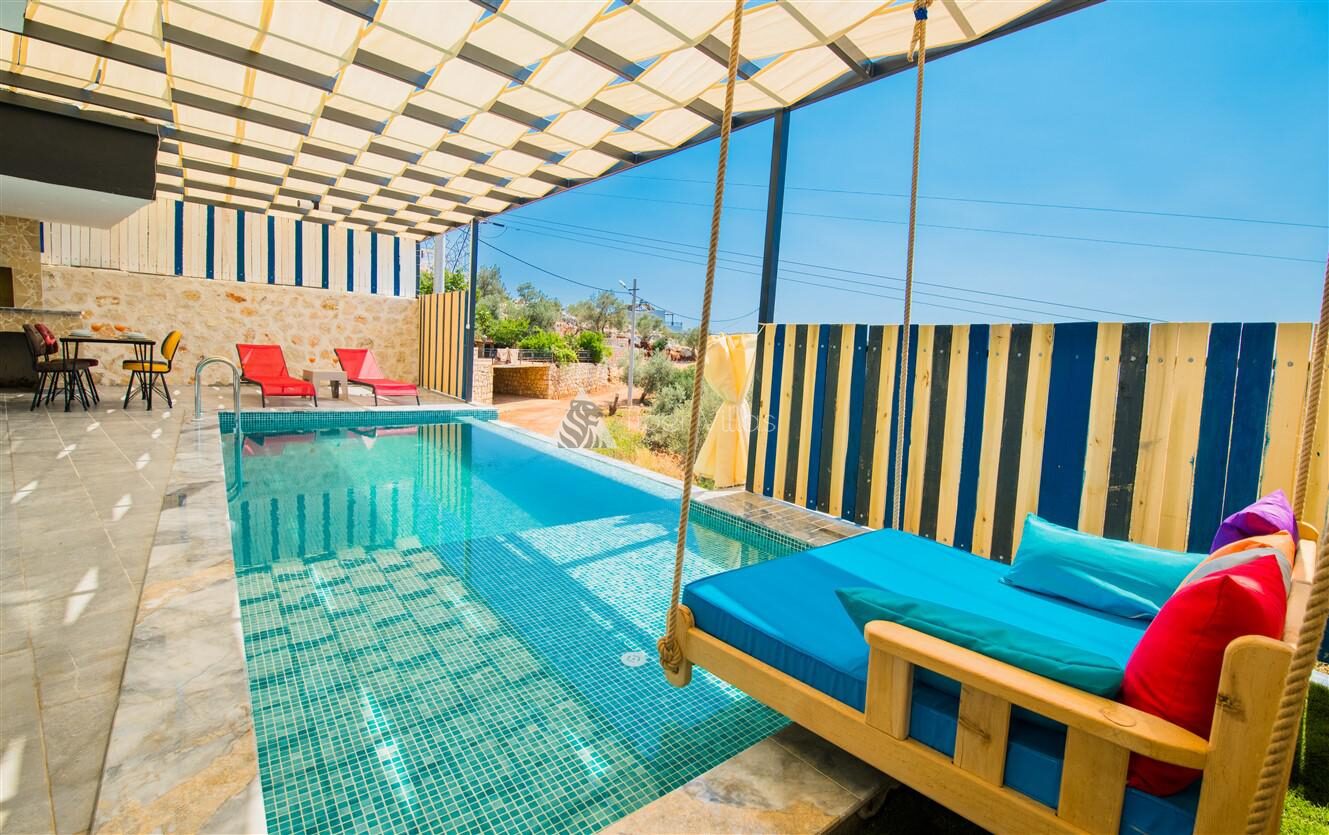 Villa Liza — 4