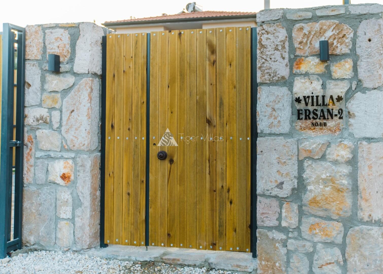Villa Ersan 2 — 17