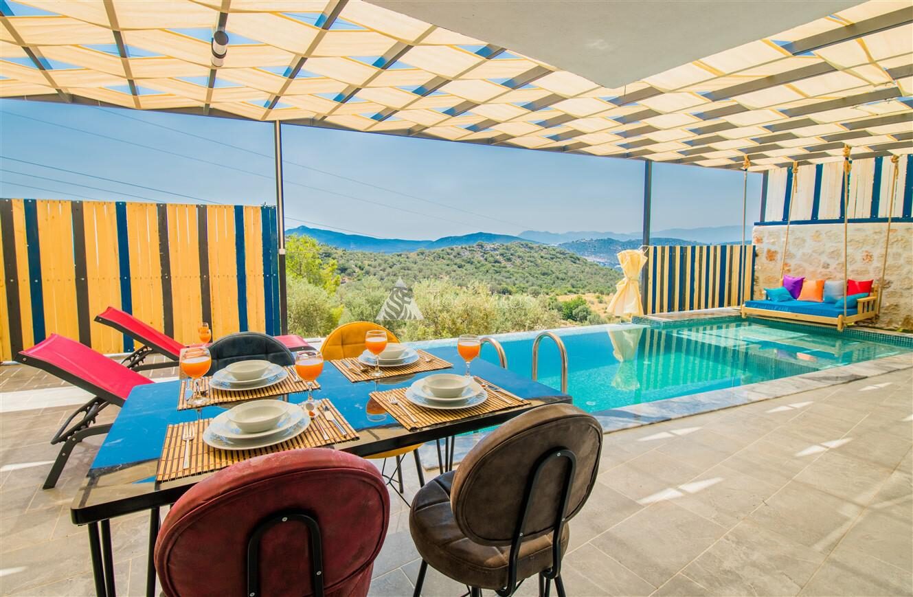 Villa Liza — 5