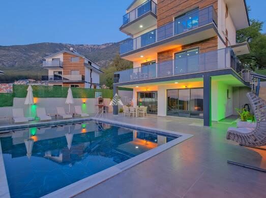Villa Sudenaz 1 — 4