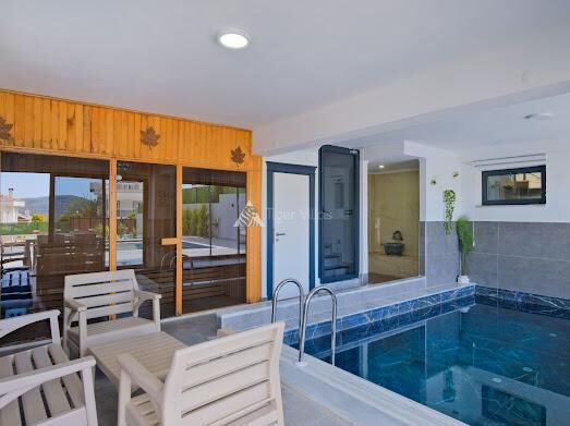 Villa Sudenaz 1 — 9