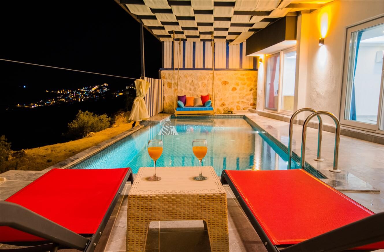 Villa Liza — 7