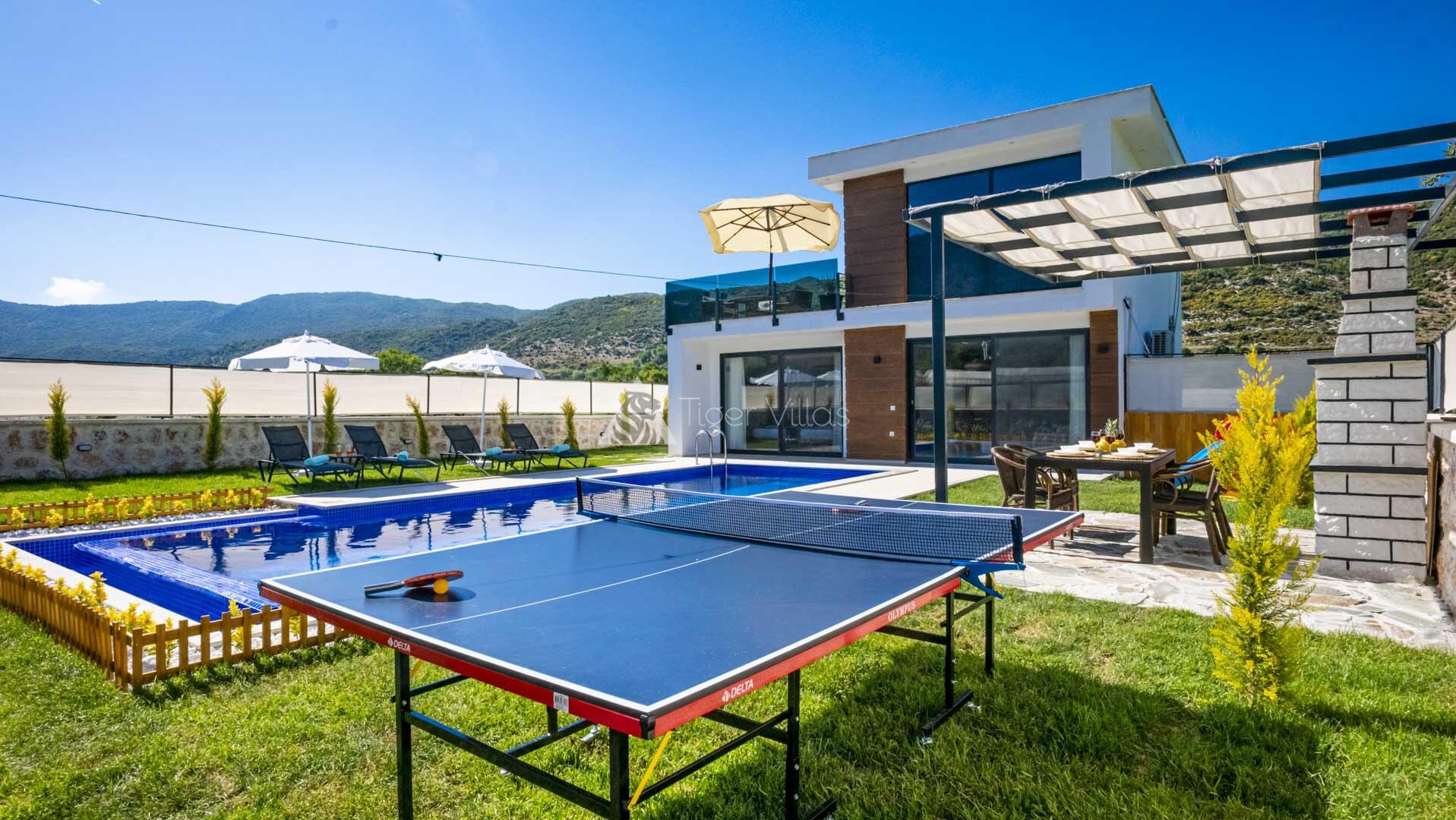 Villa Kaya Sarıbelen — 3