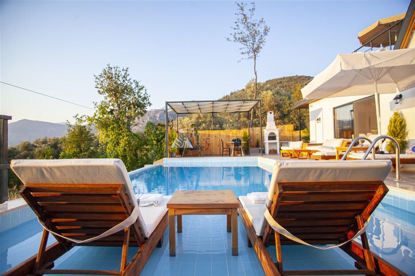 Villa İlkyaz — 9