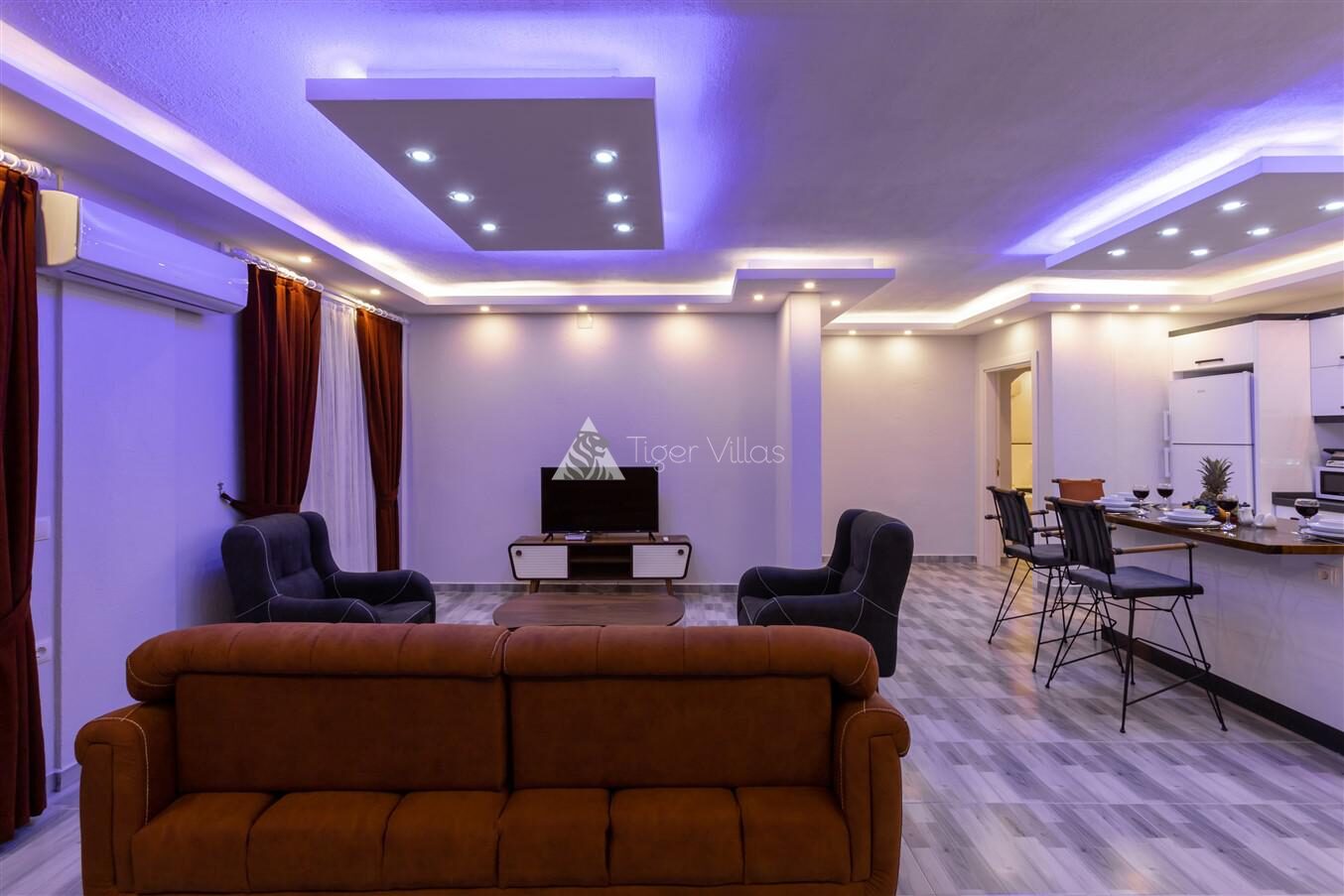 Villa Arslan — 90