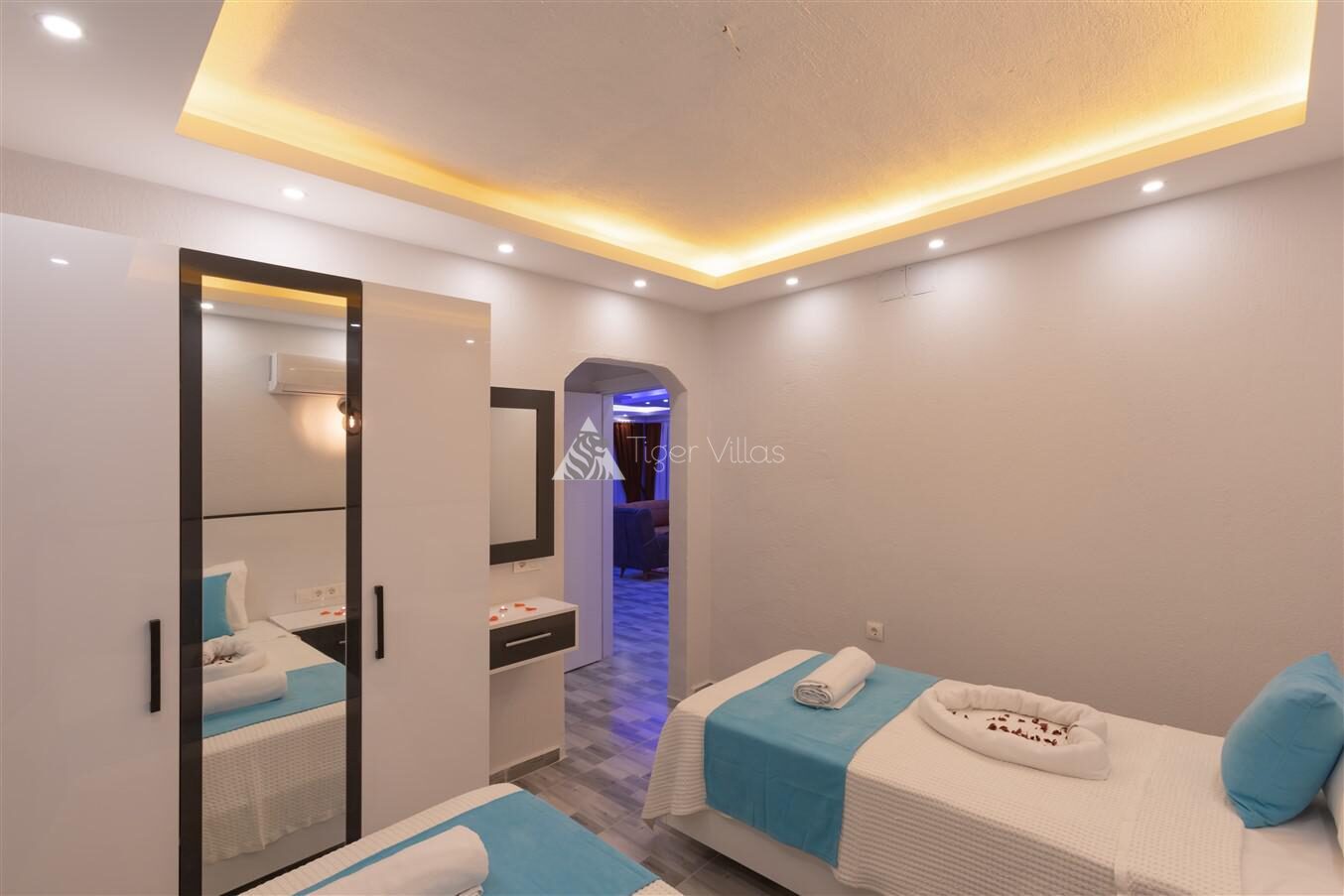 Villa Arslan — 92
