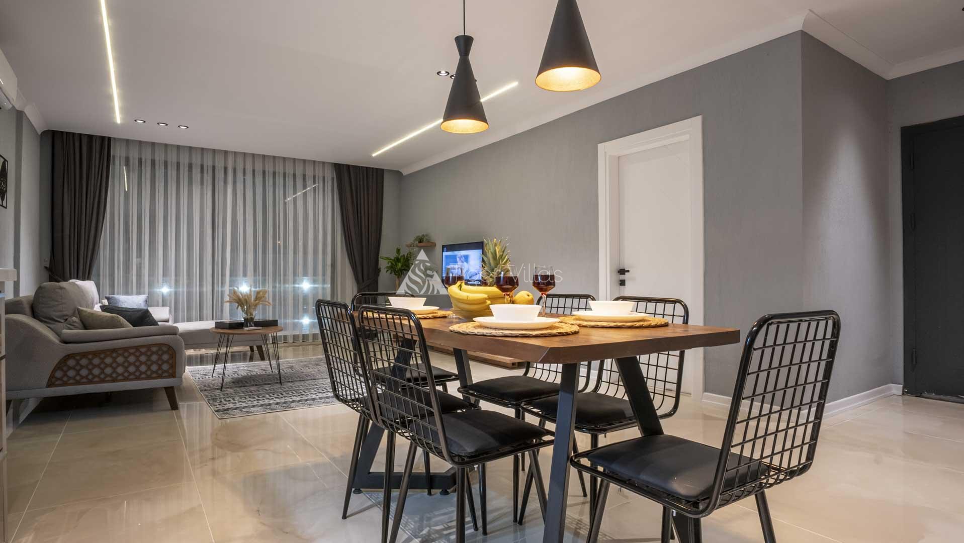Villa Kaya Sarıbelen — 5