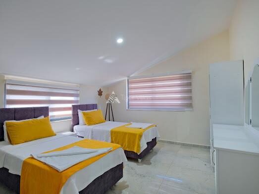 Villa Sudenaz 1 — 28