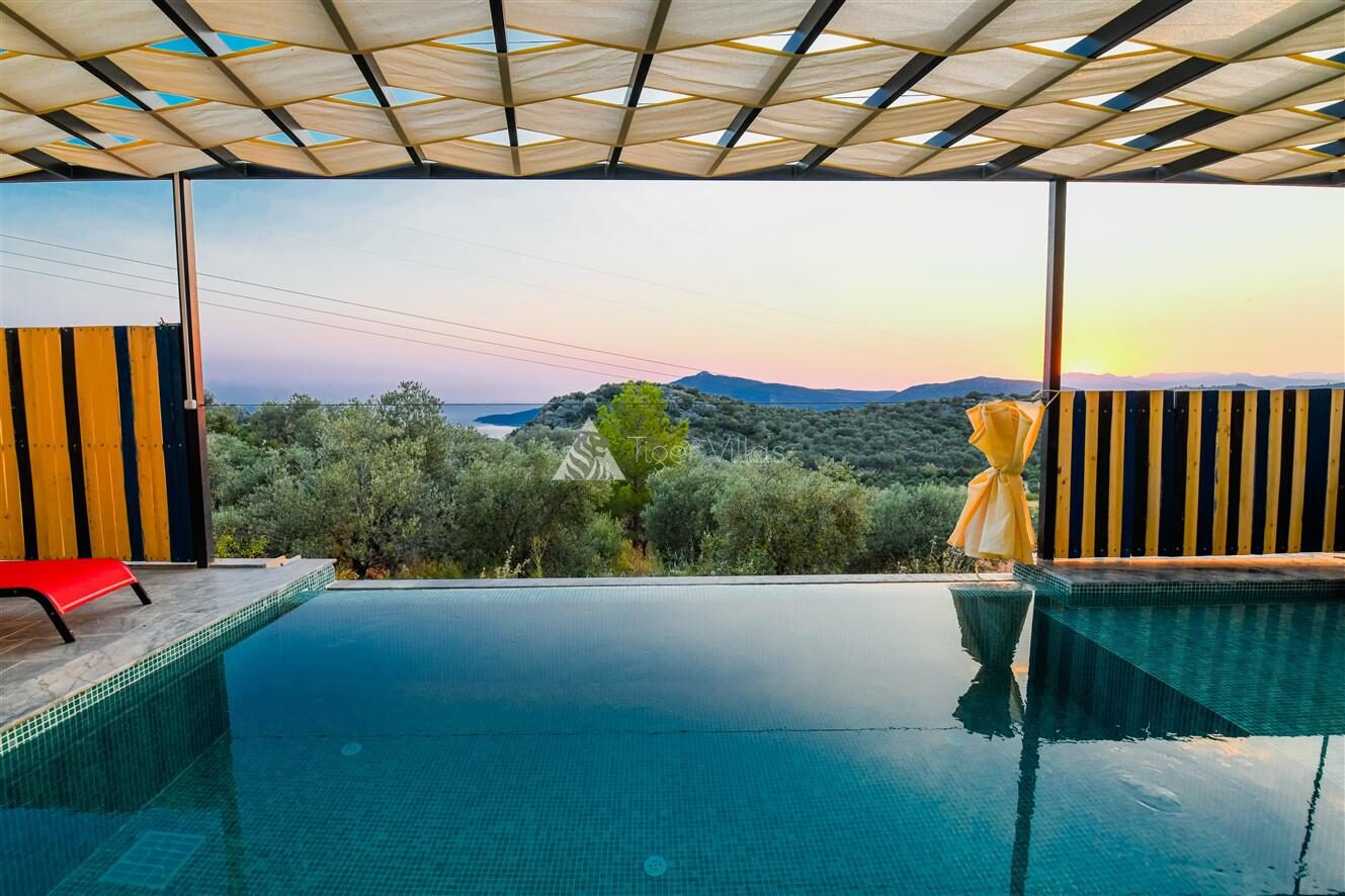 Villa Liza — 18