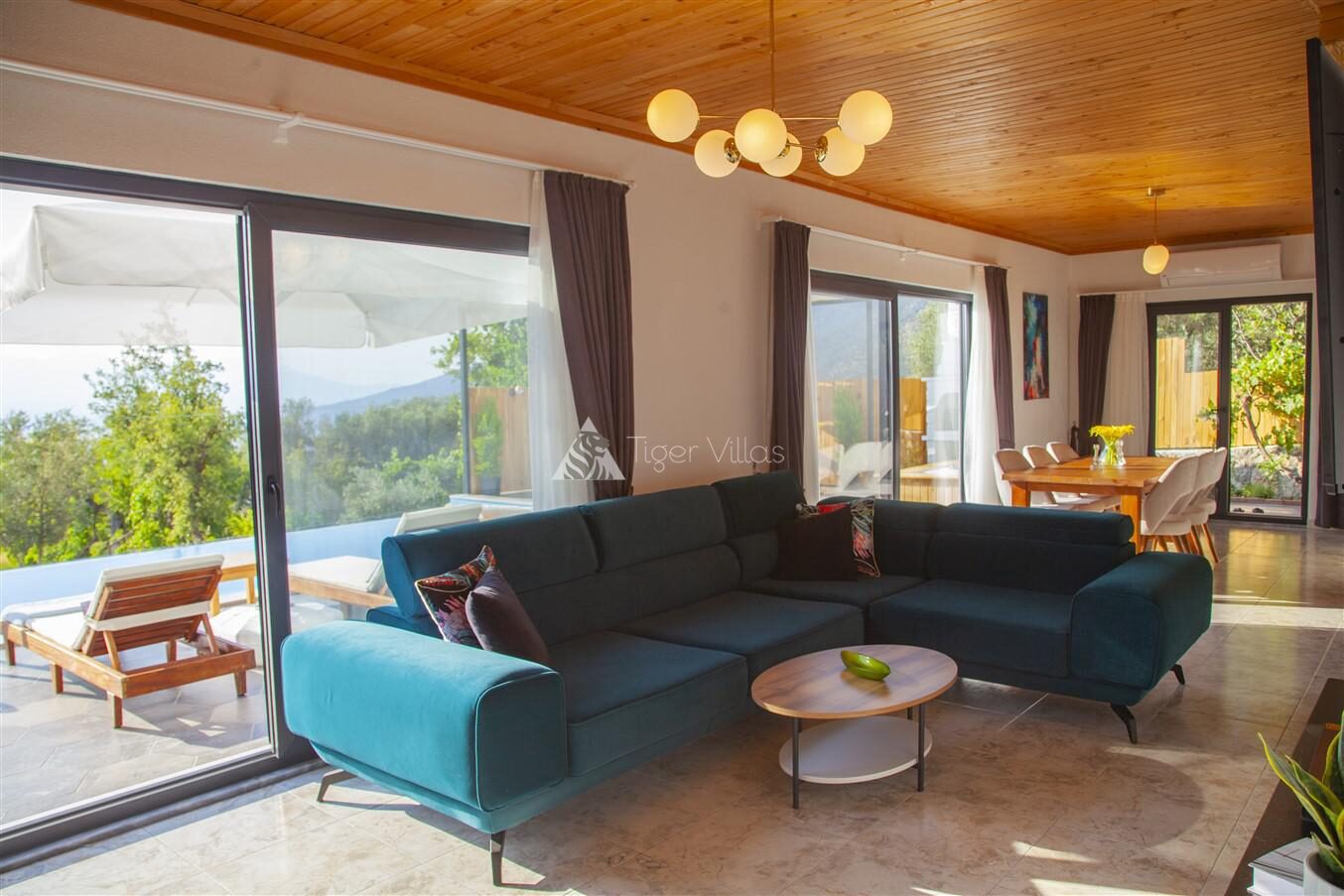 Villa İlkyaz — 21