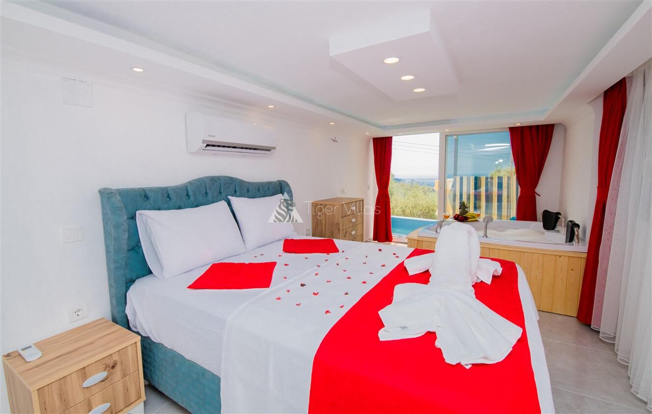 Villa Liza — 20