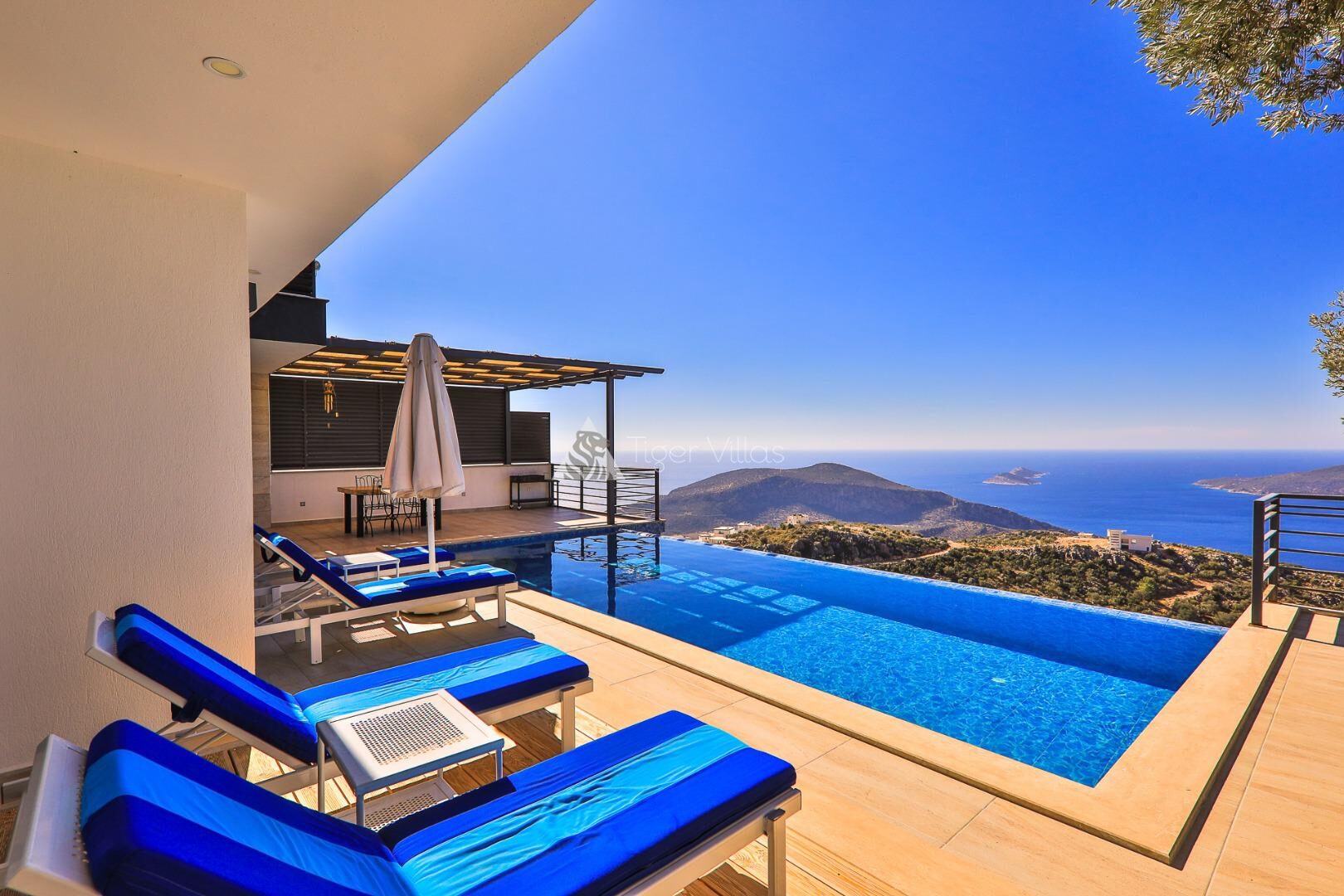 Villa Demir Kördere — 3