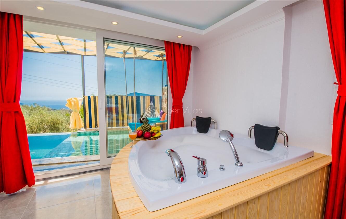 Villa Liza — 21