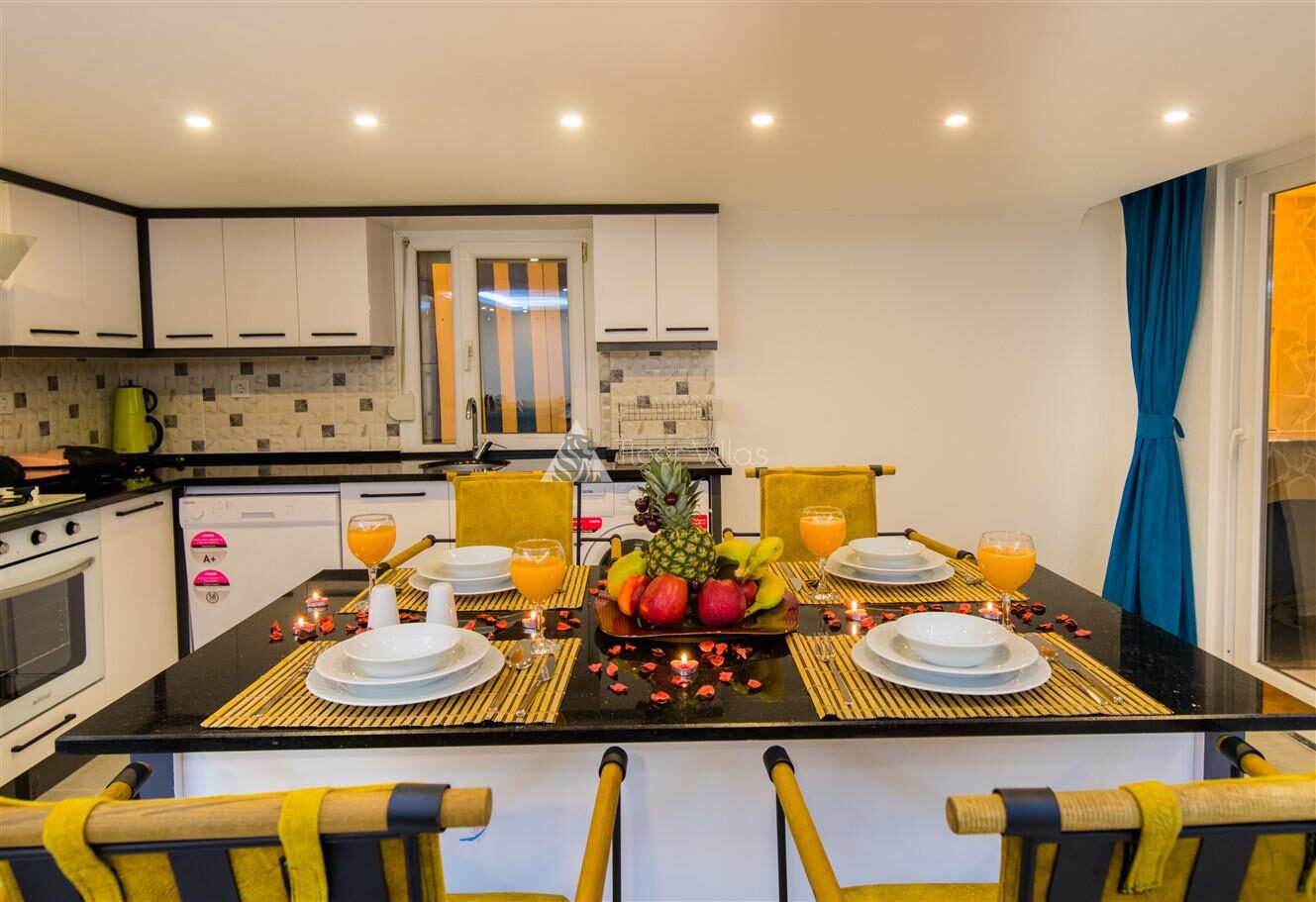 Villa Liza — 33