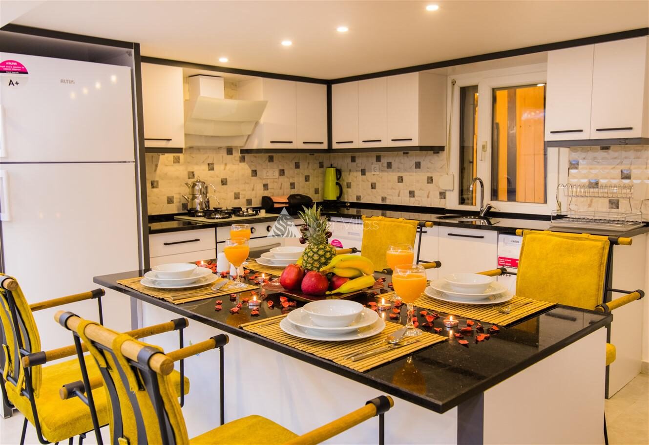 Villa Liza — 34