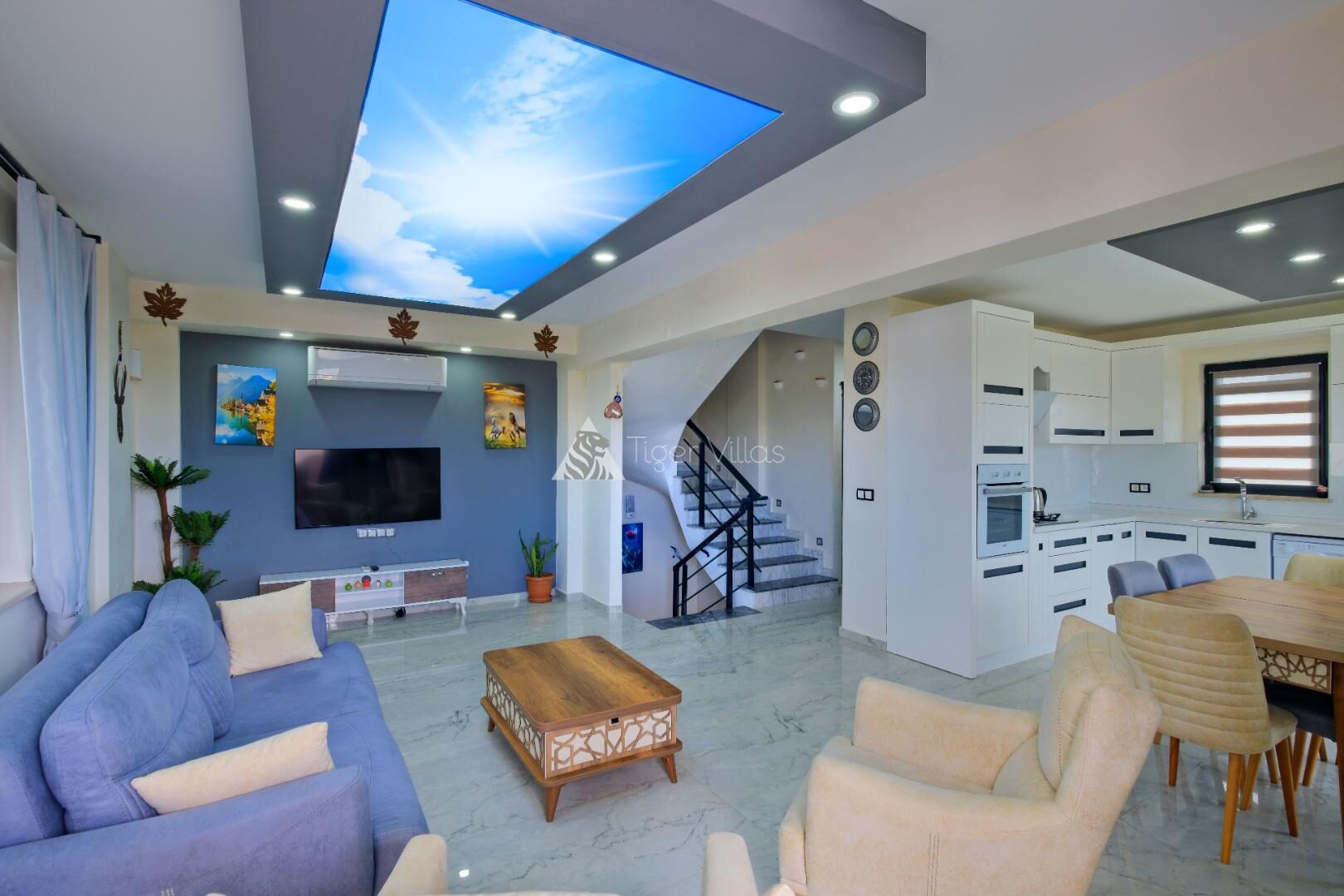 Villa Yiğit Ovacık — 22