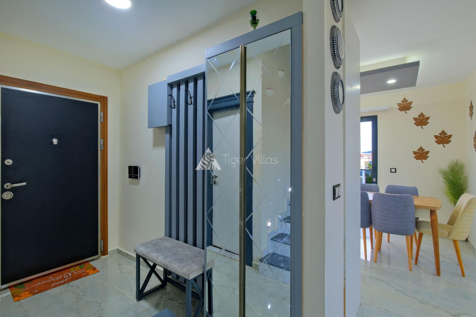 Villa Yiğit Ovacık — 24