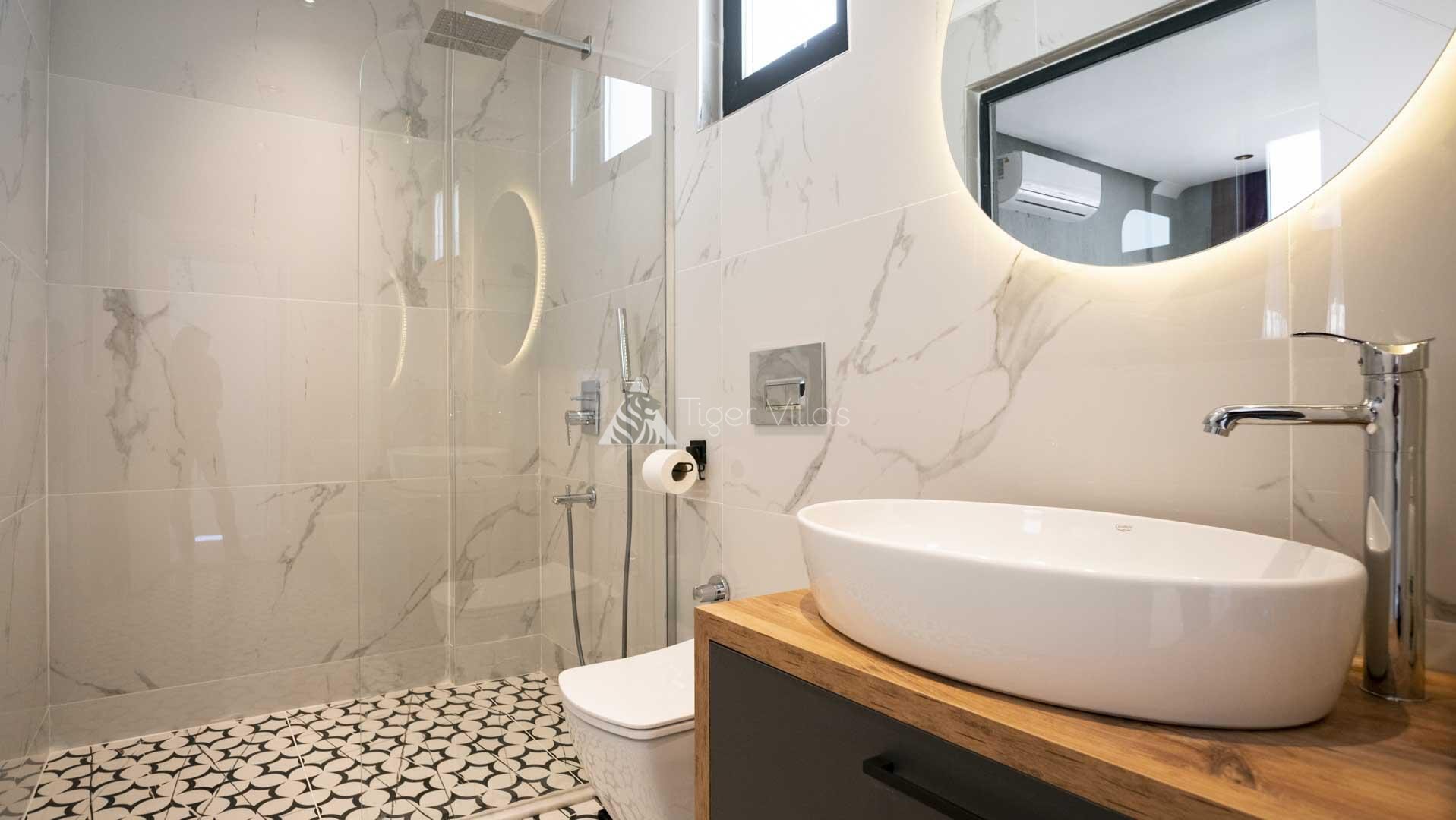 Villa Kaya Sarıbelen — 26