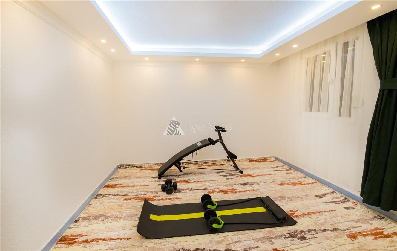 Villa Liza — 41