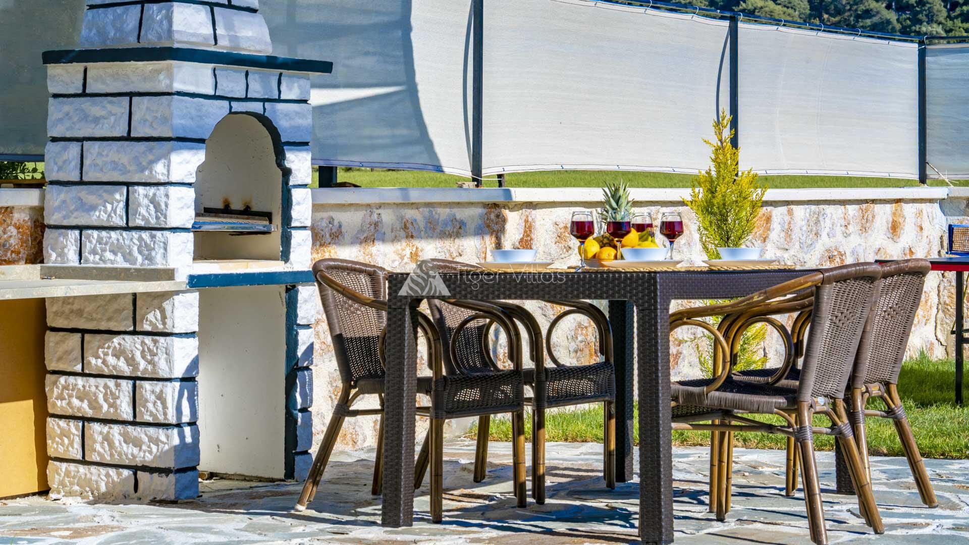 Villa Kaya Sarıbelen — 30
