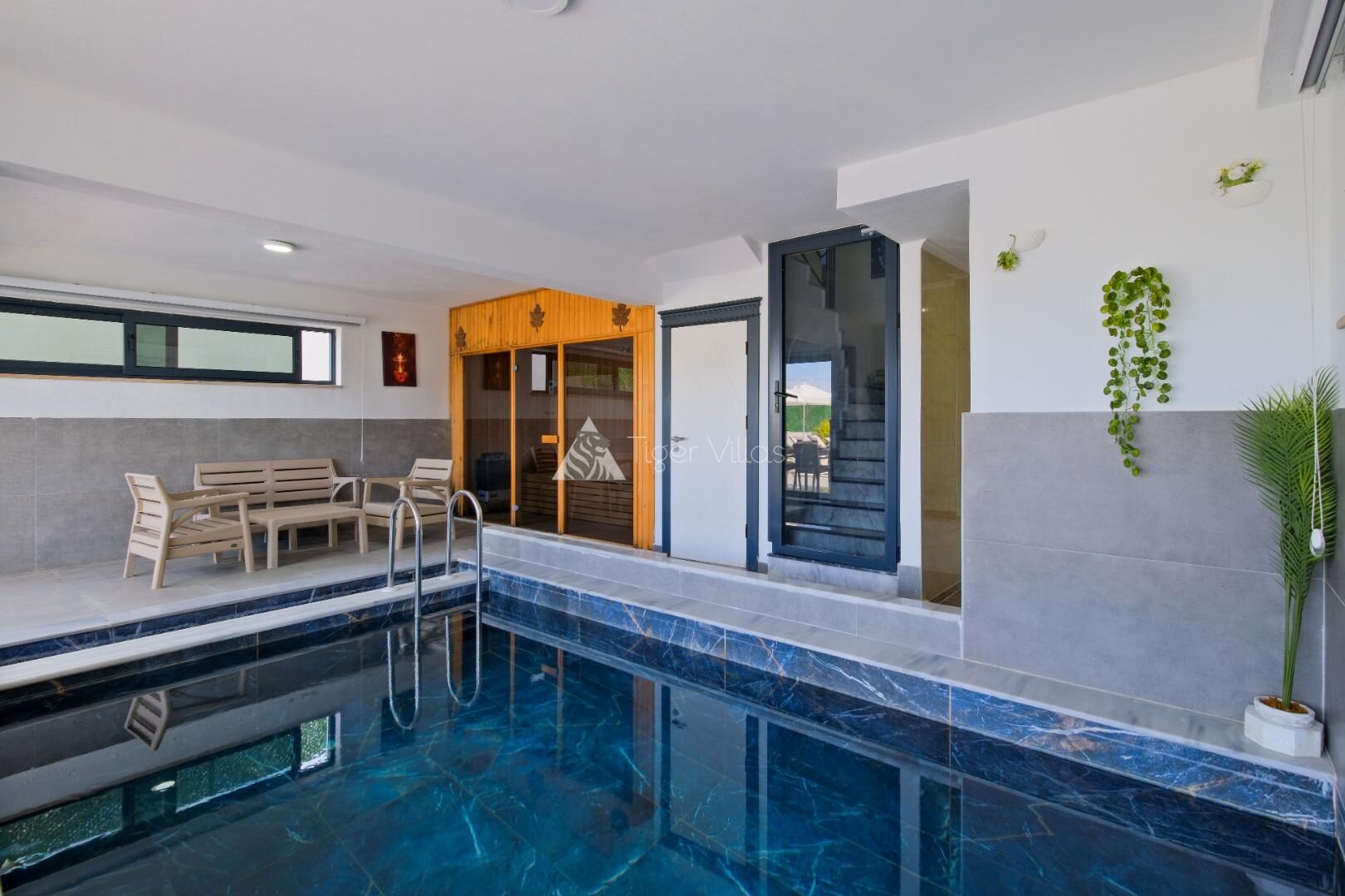 Villa Yiğit Ovacık — 31