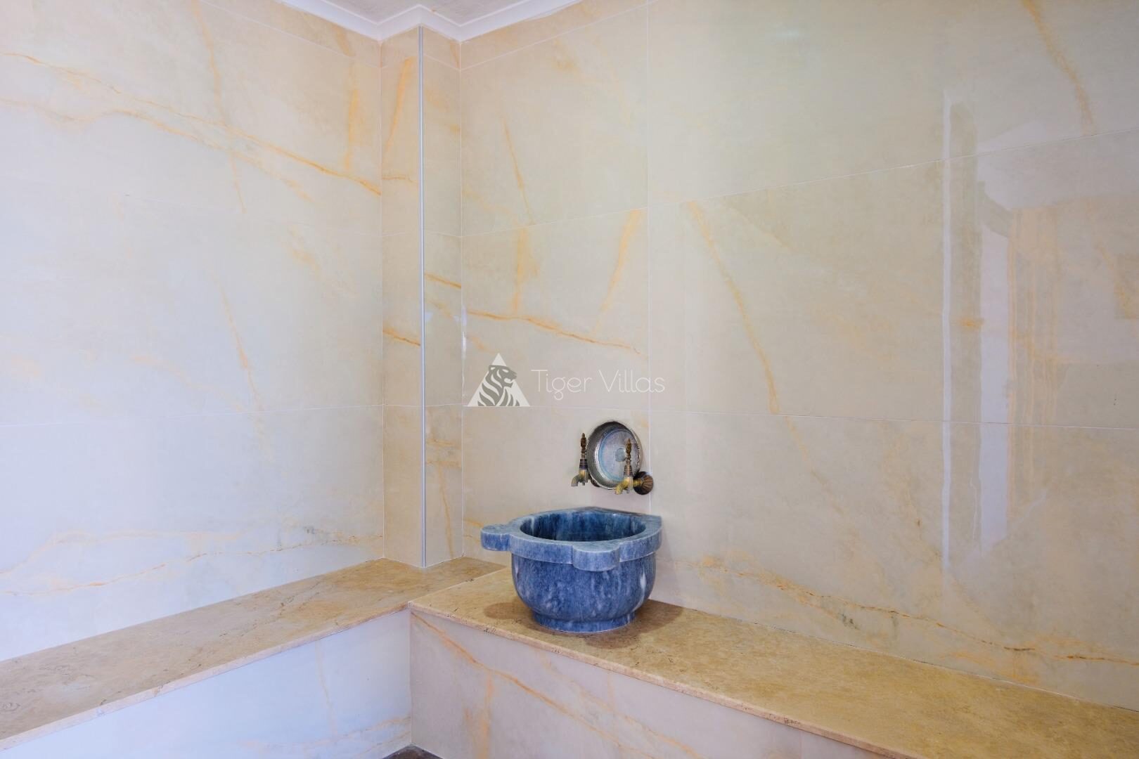 Villa Yiğit Ovacık — 33