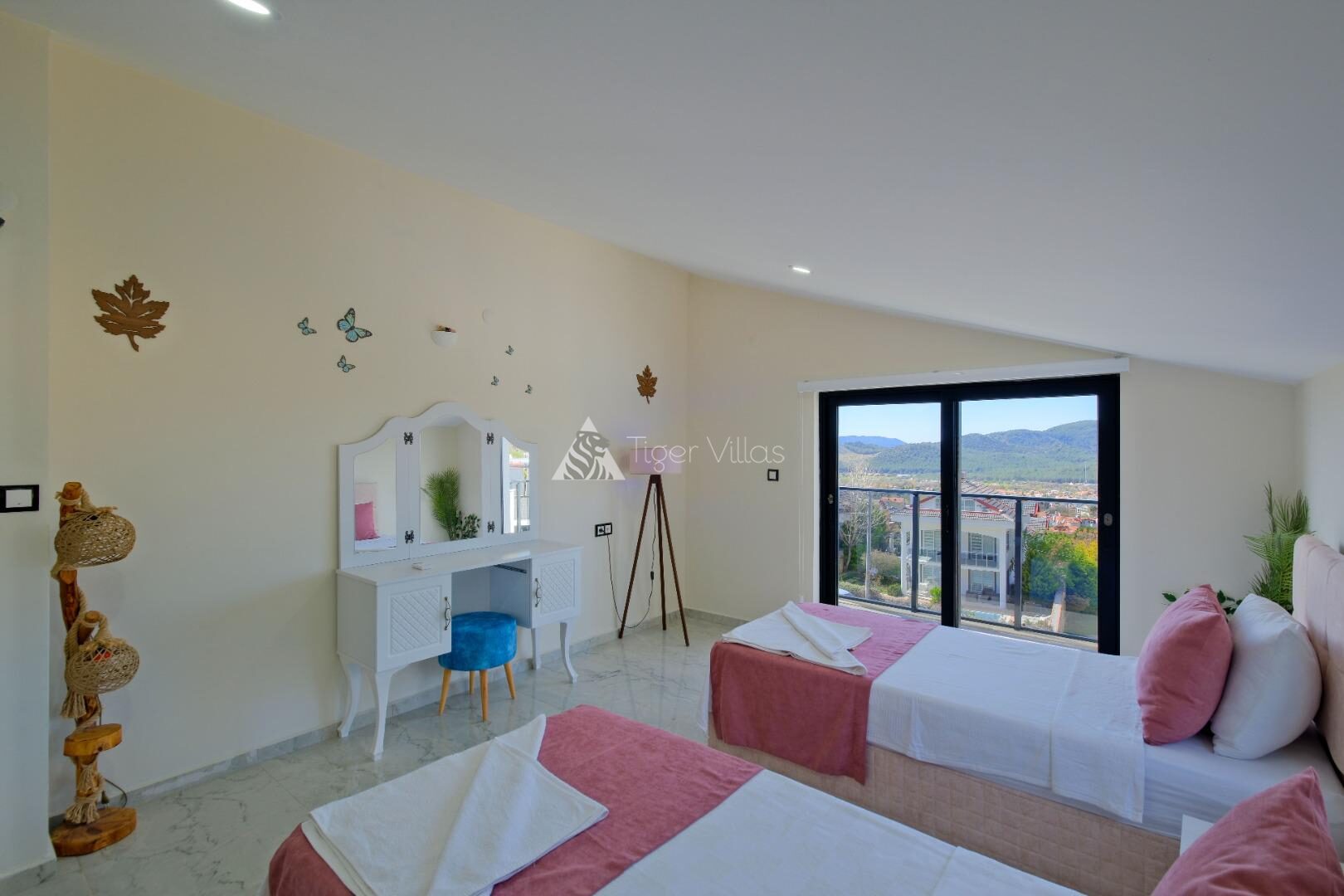 Villa Yiğit Ovacık — 36