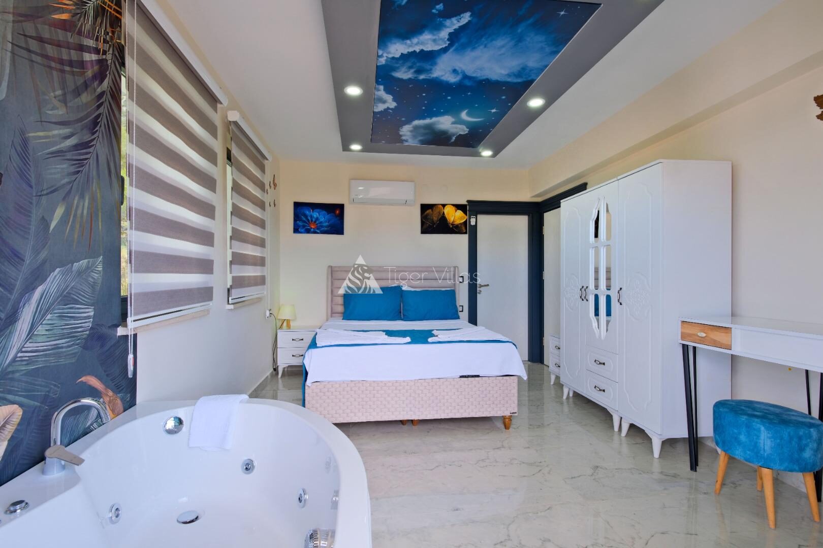 Villa Yiğit Ovacık — 38