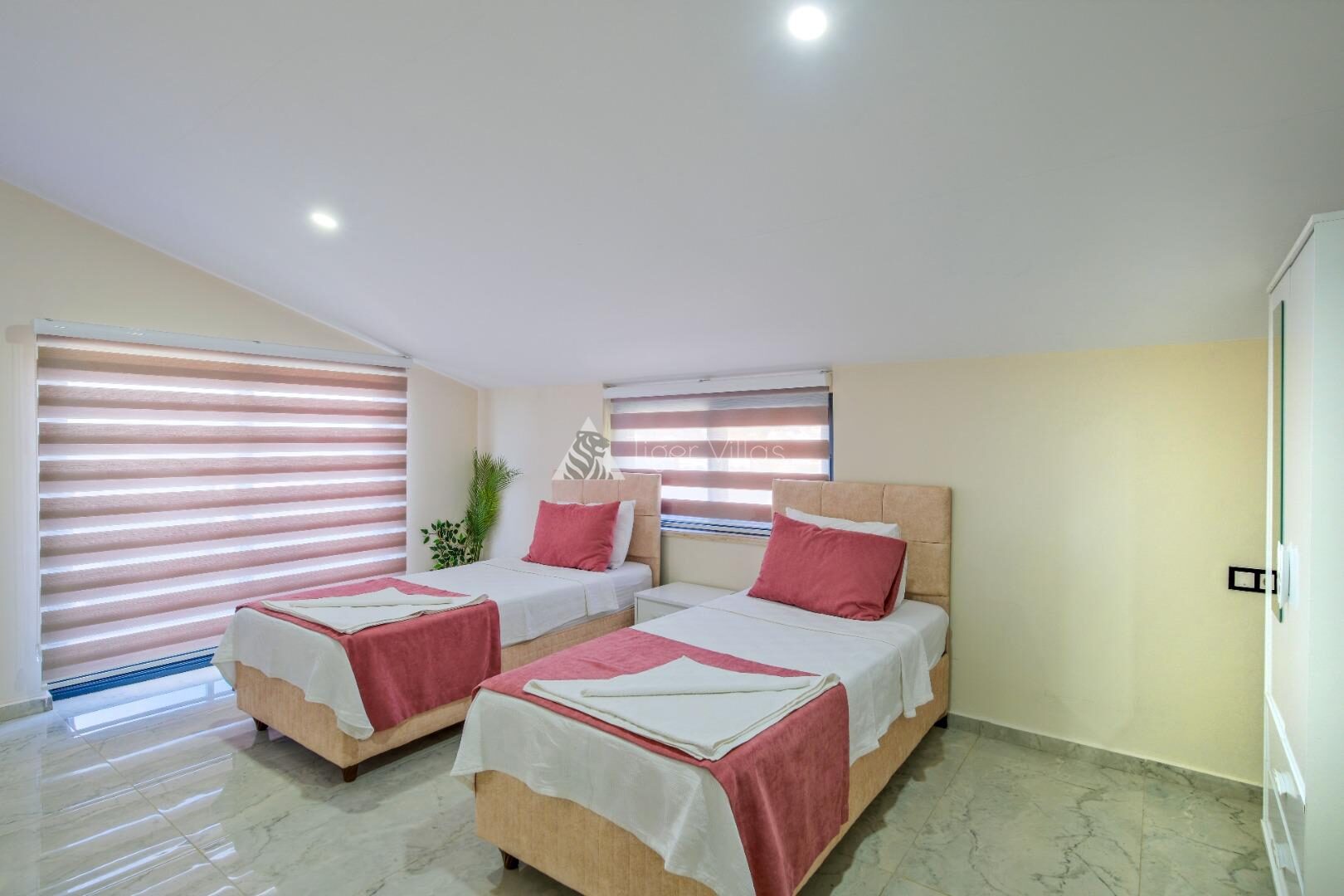 Villa Yiğit Ovacık — 43