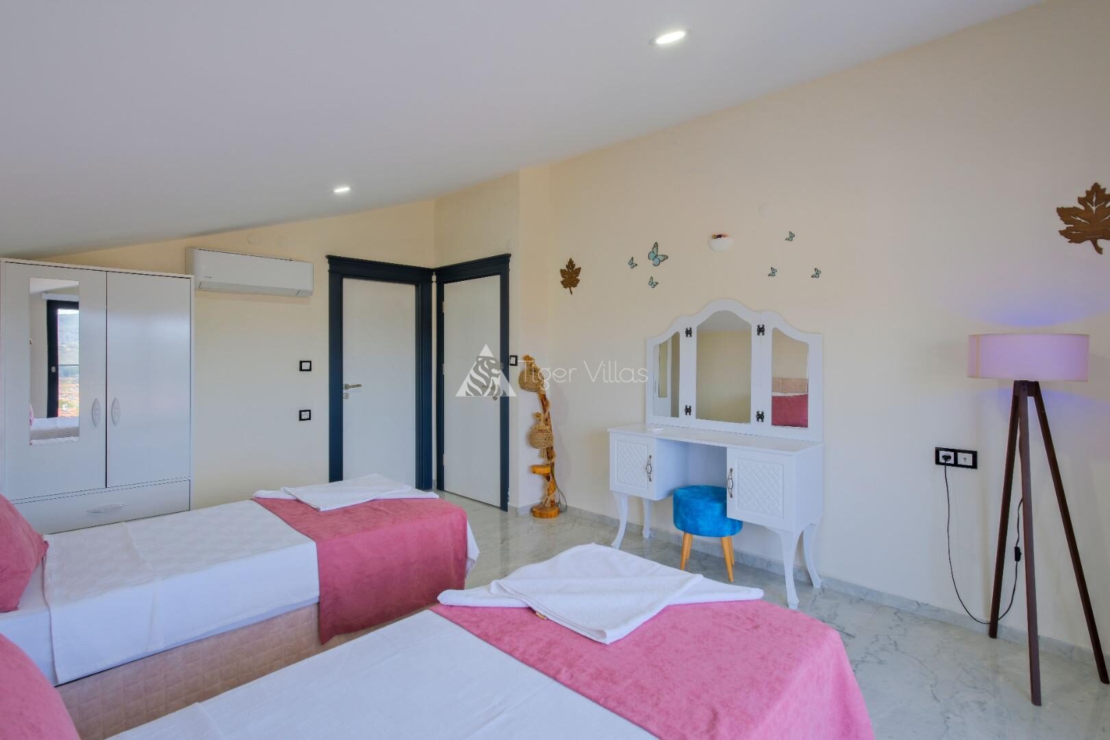 Villa Yiğit Ovacık — 44