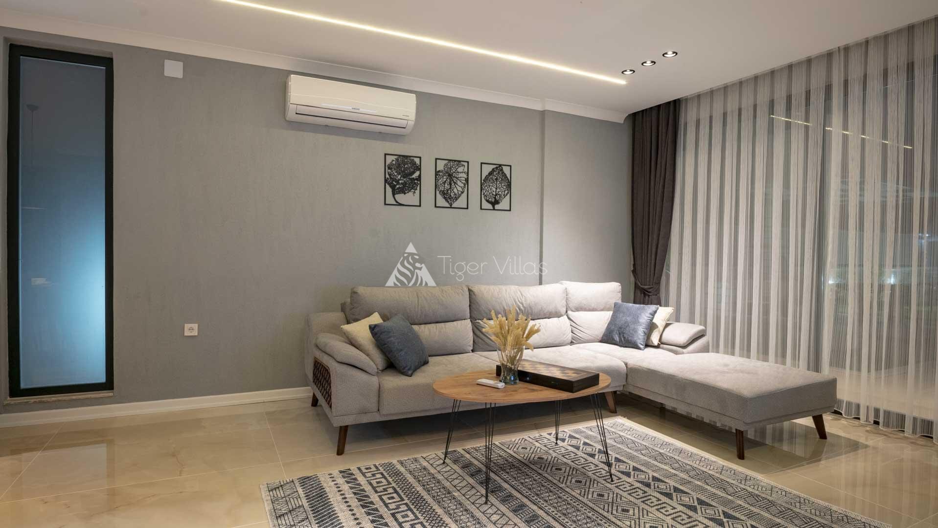Villa Kaya Sarıbelen — 48