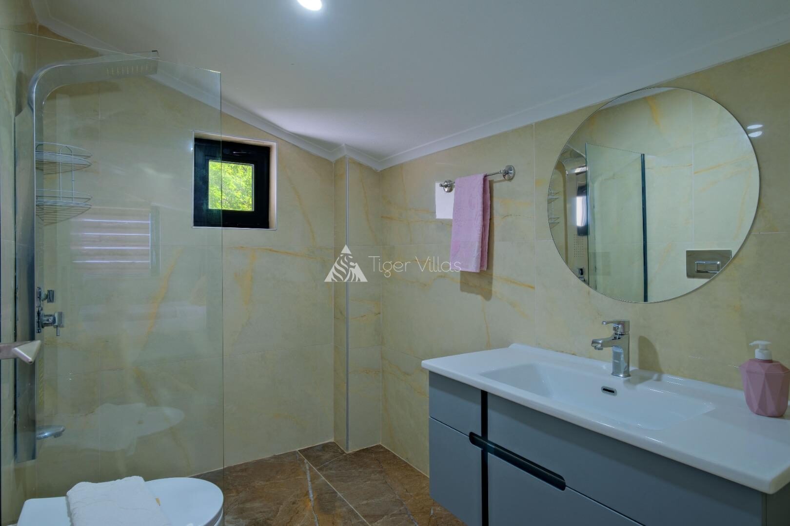 Villa Yiğit Ovacık — 50