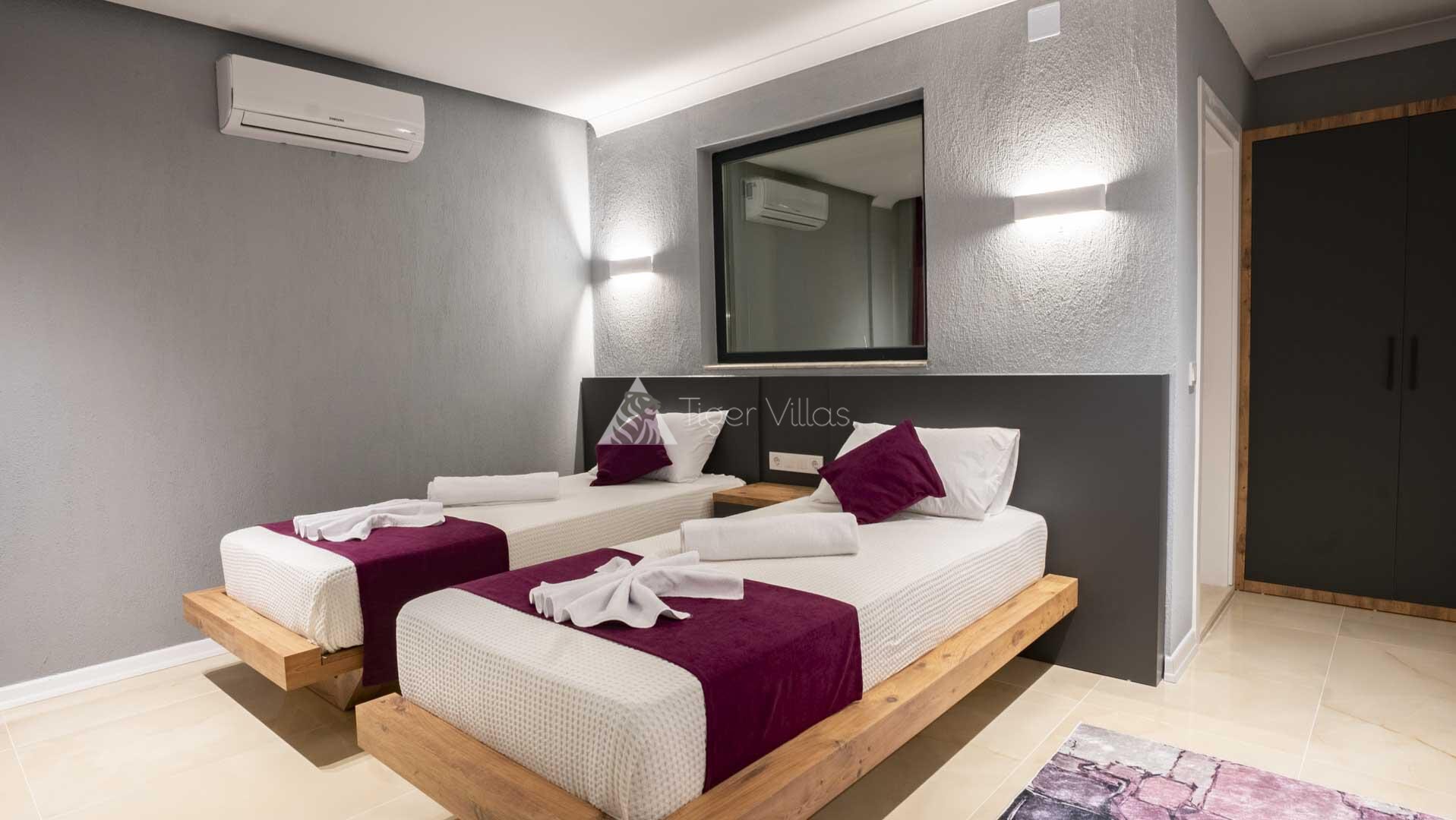 Villa Kaya Sarıbelen — 54