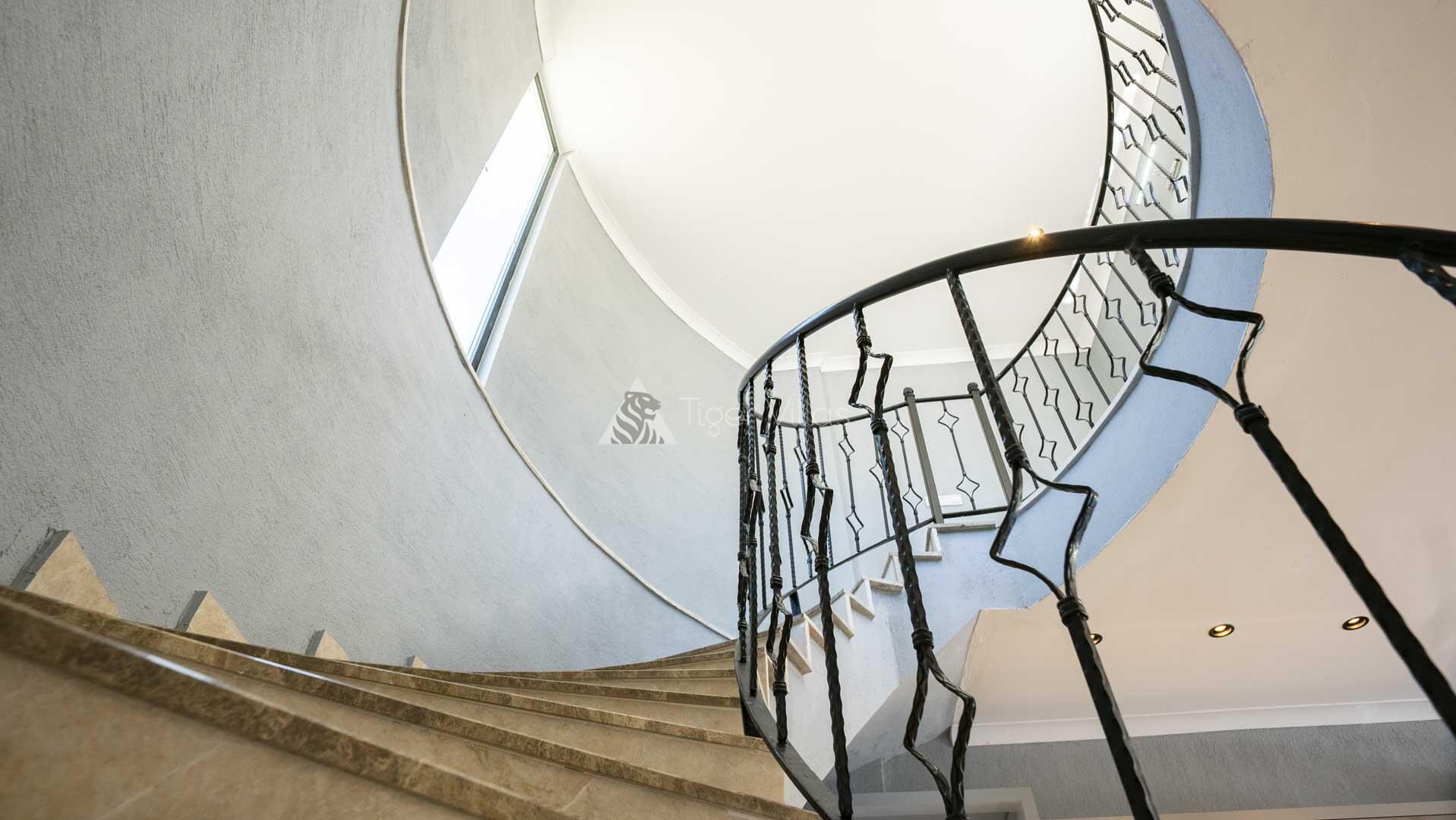 Villa Kaya Sarıbelen — 78