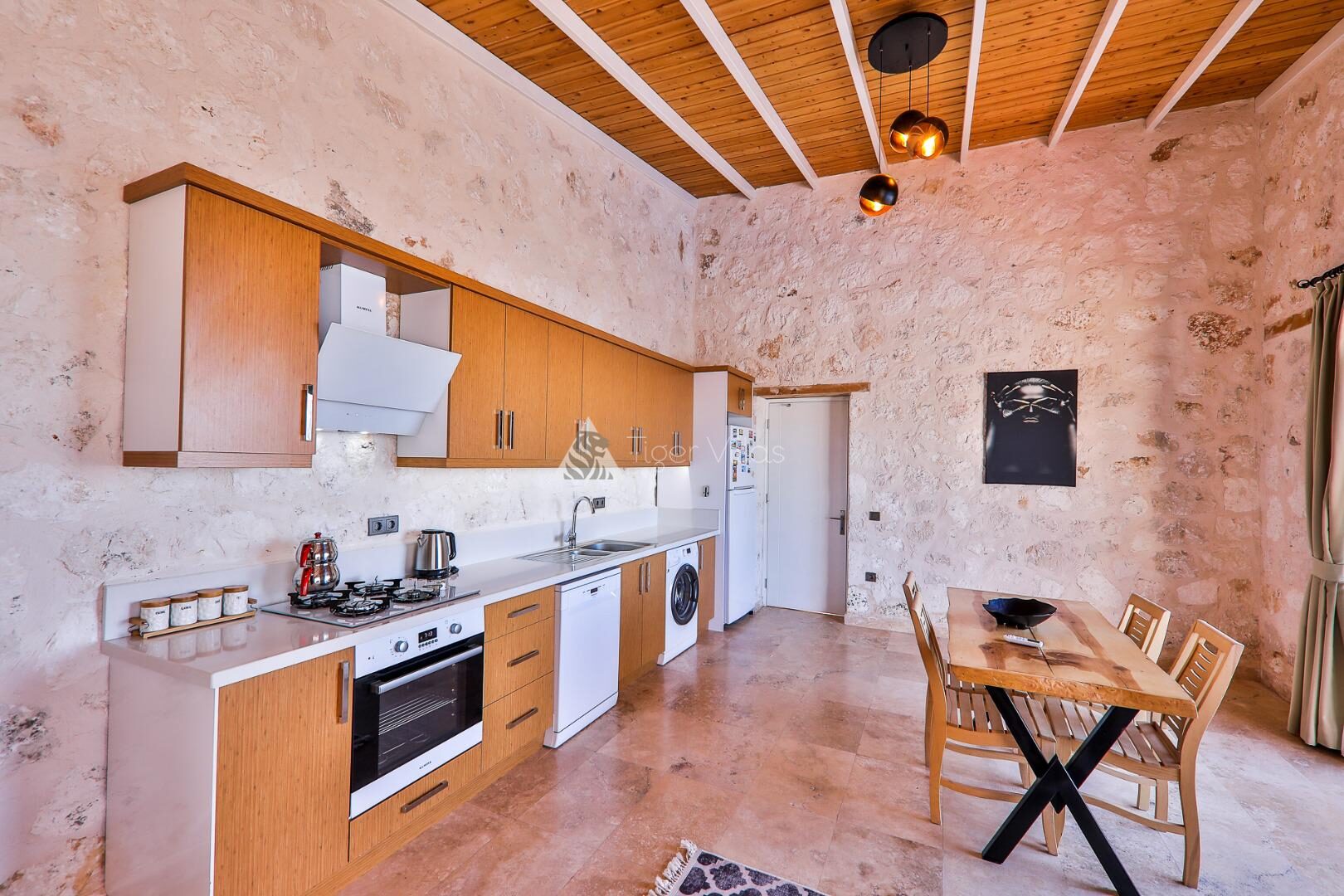Villa Alaca — 7