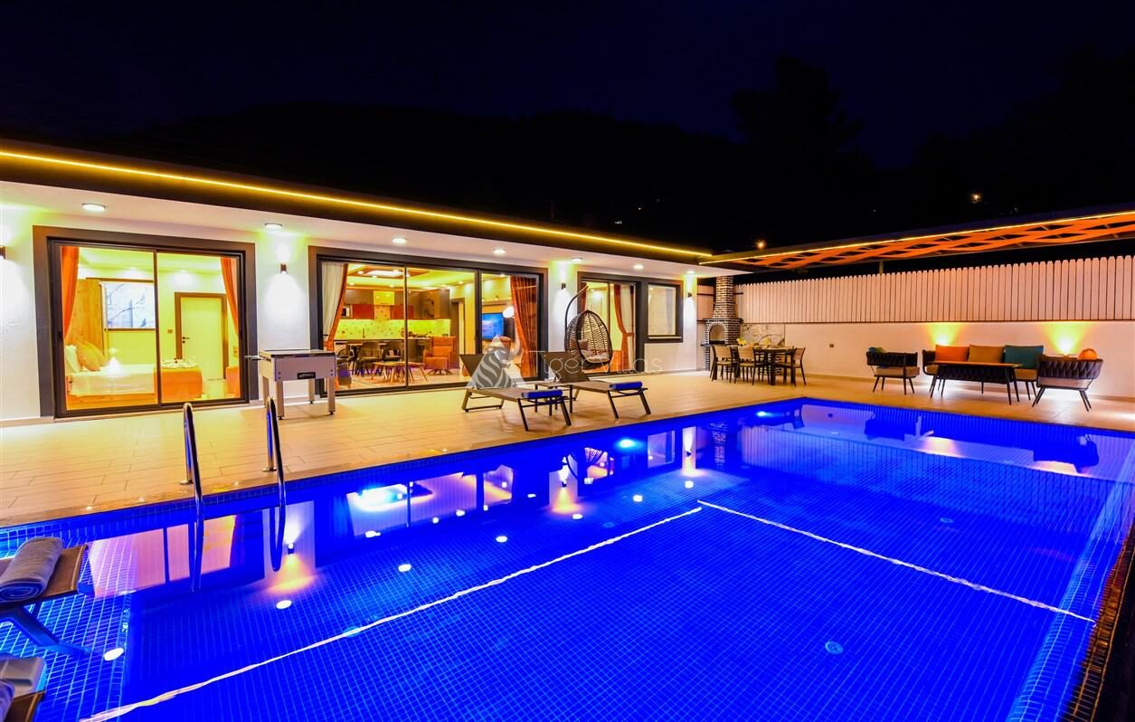 Villa Buse — 1