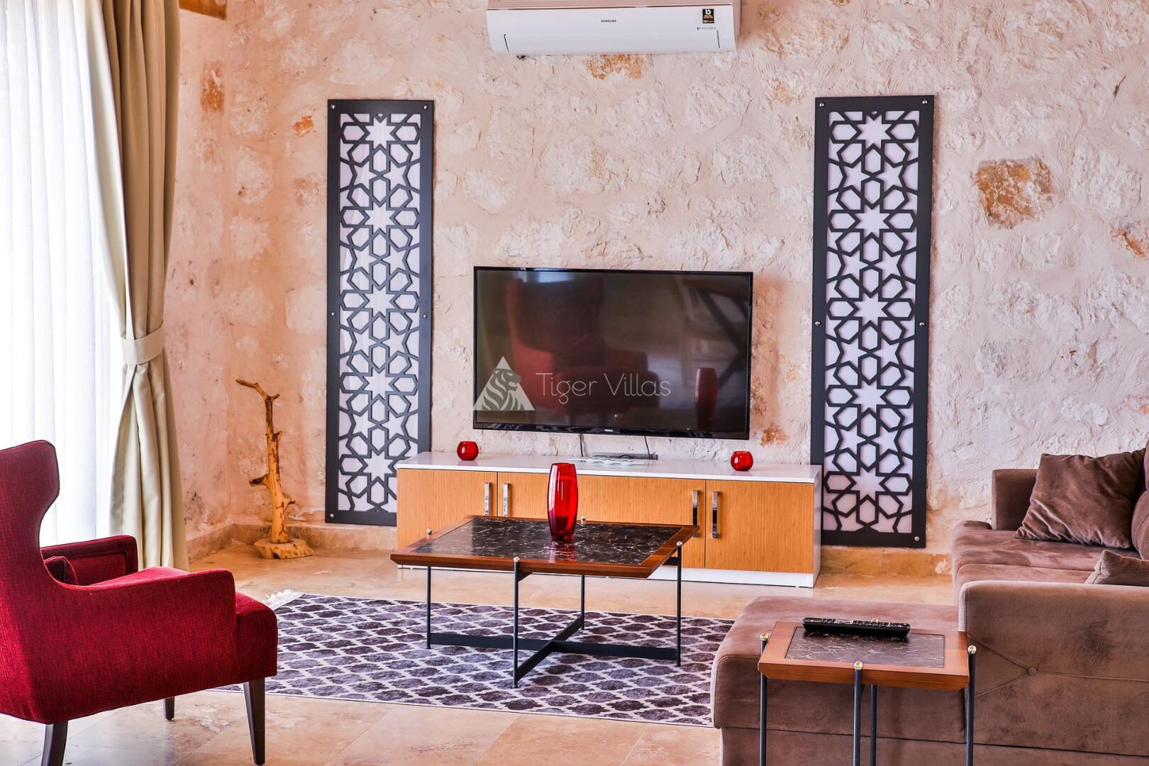 Villa Alaca — 8
