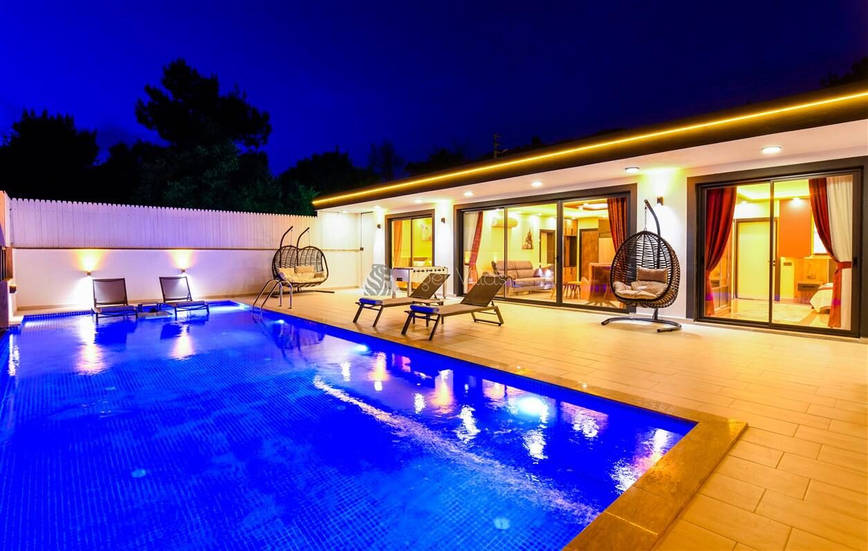 Villa Buse — 2