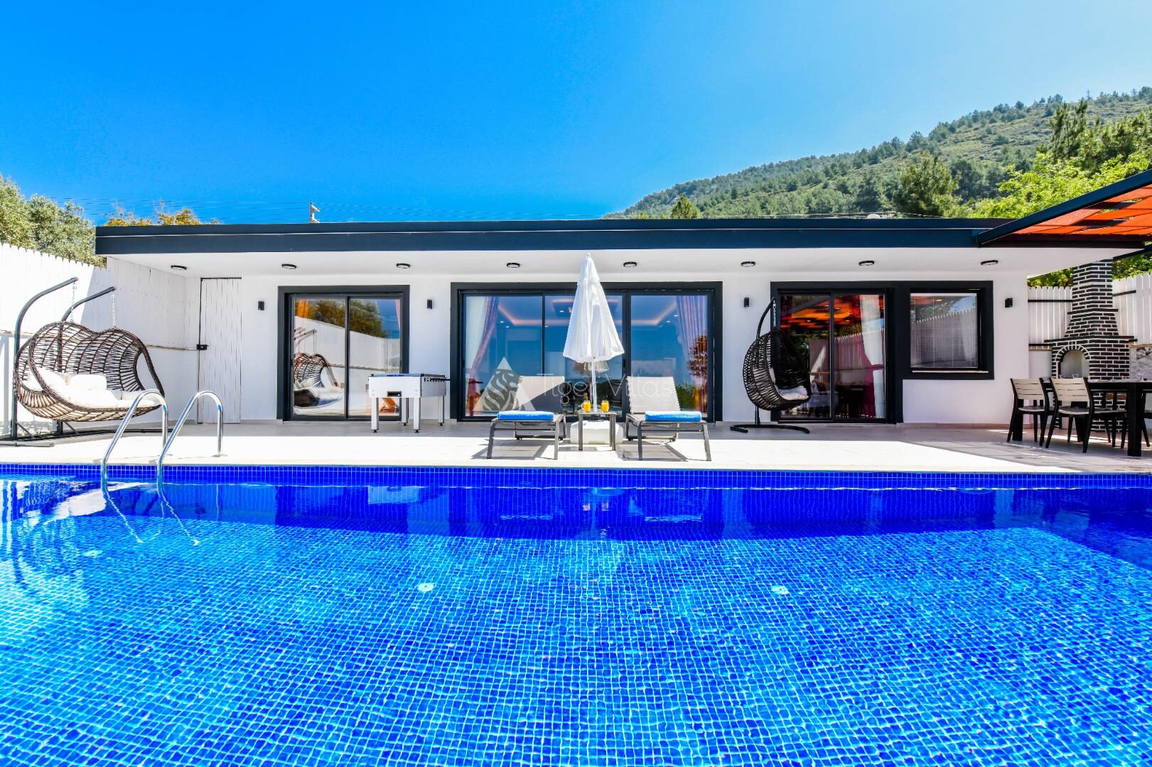 Villa Buse — 10