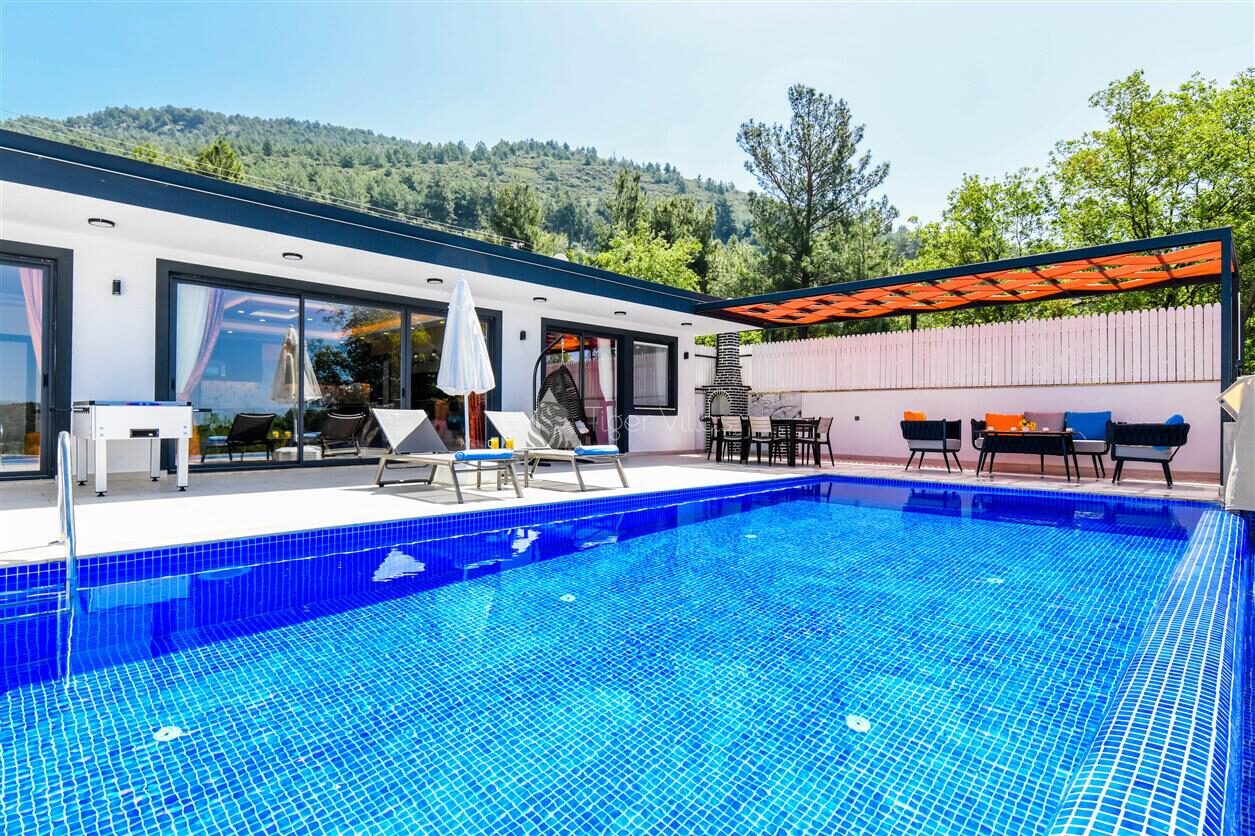 Villa Buse — 11