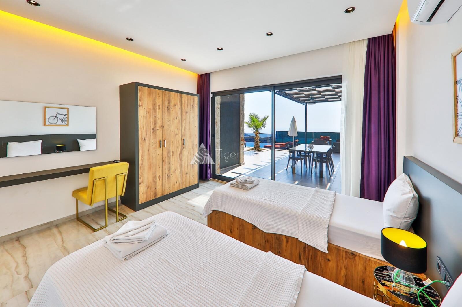 Villa Royal Romeo — 16