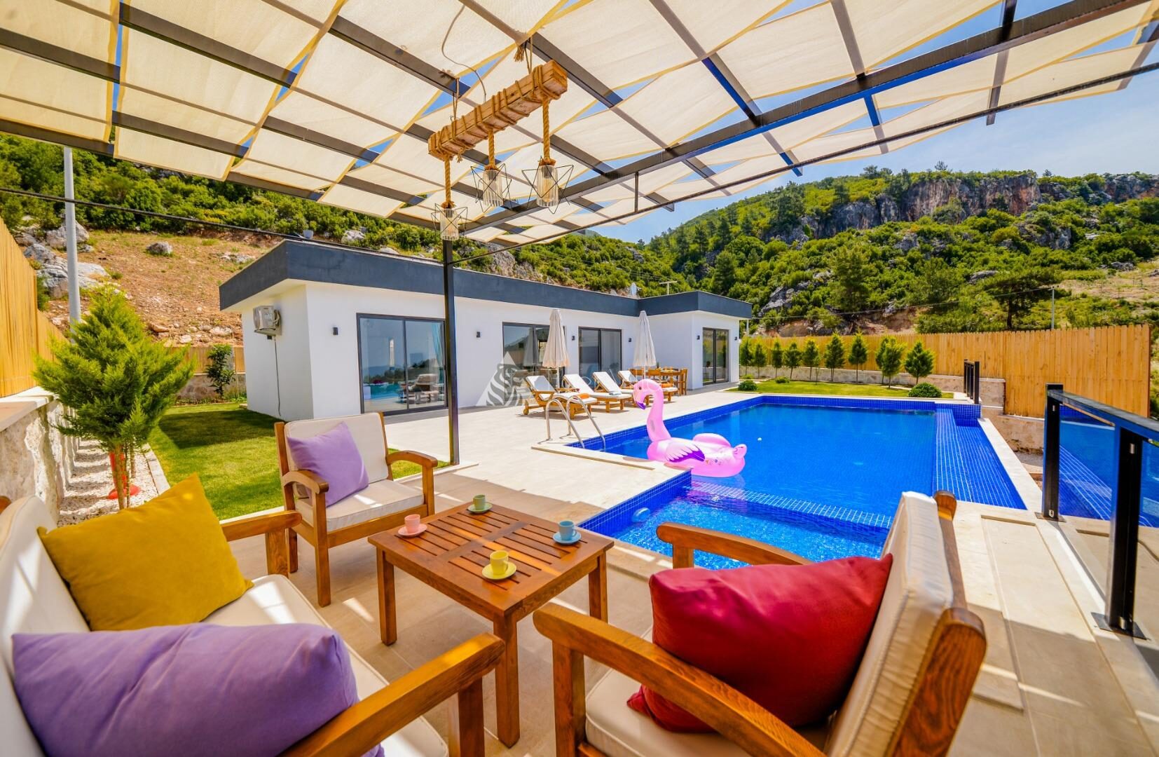 Villa Neco Doğu — 12