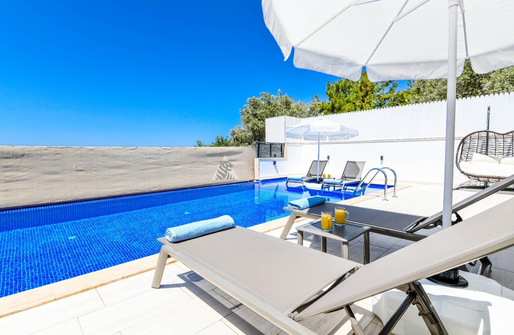 Villa Buse — 16