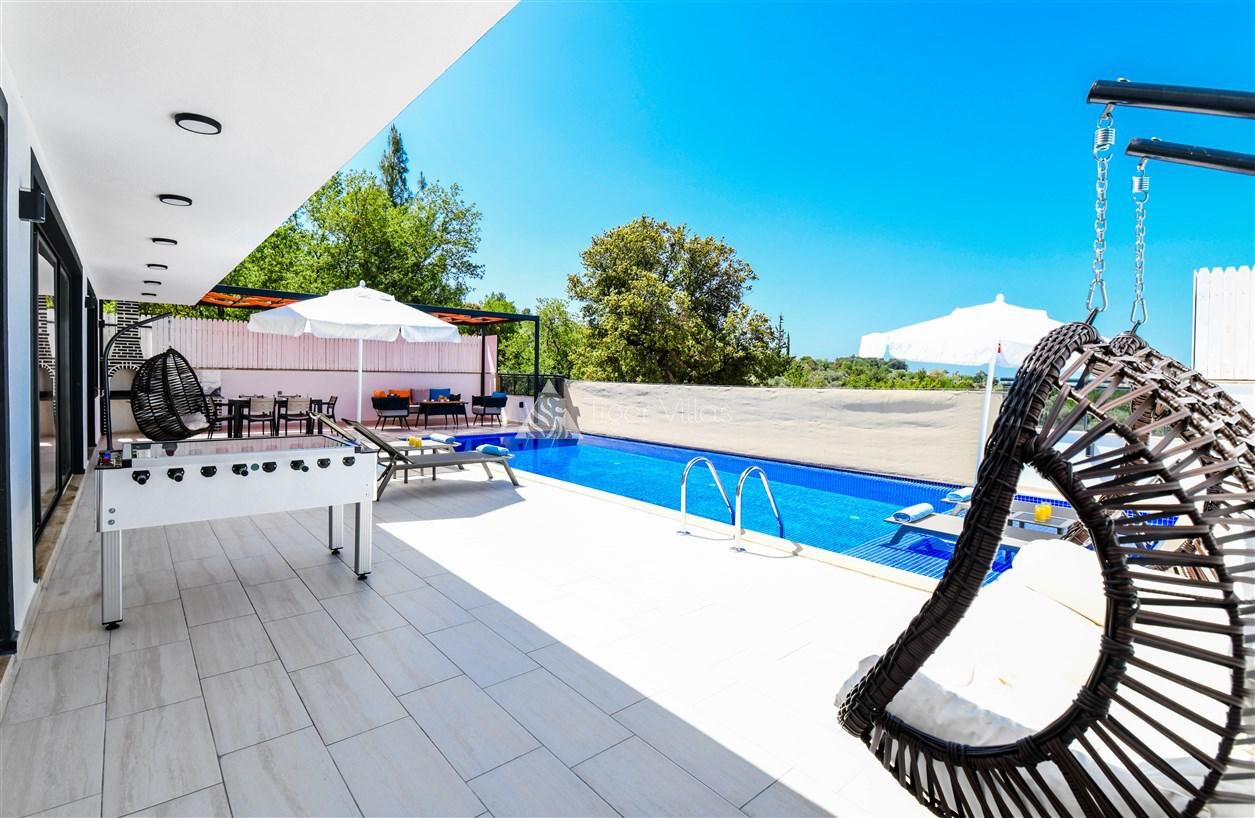 Villa Buse — 17