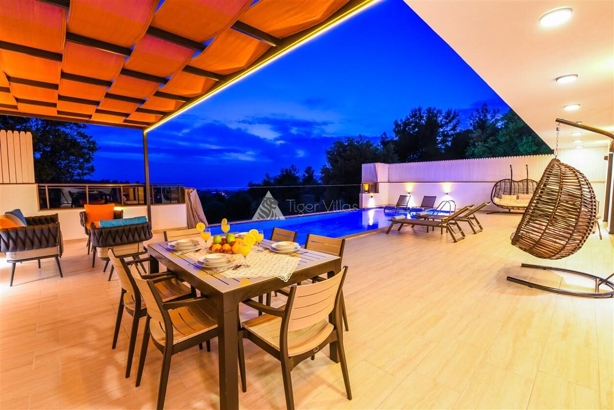 Villa Buse — 21